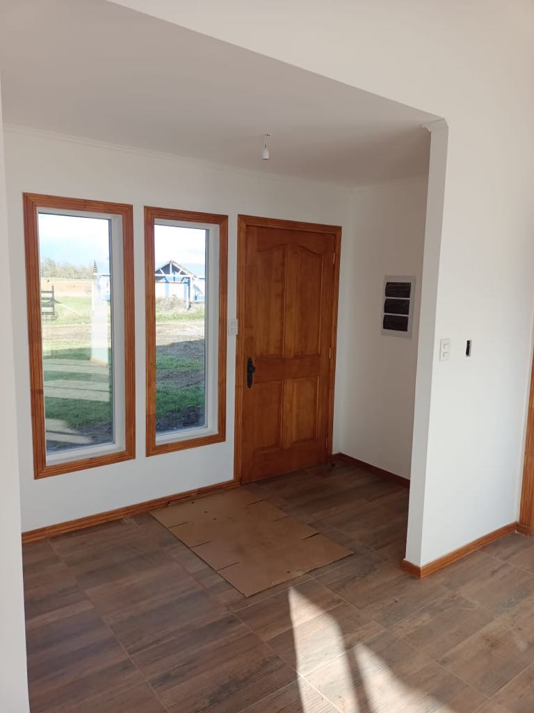 Casa nueva en parcela en Loteo Tacamó - Vista 11