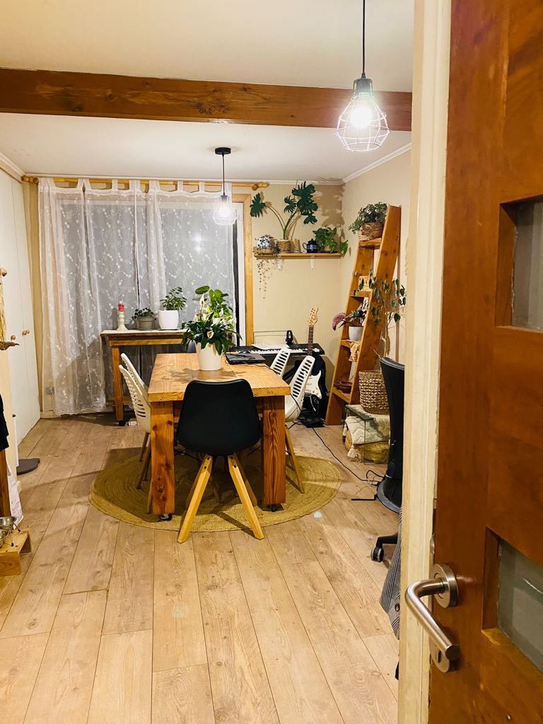 Hermosa casa ampliada en Jardín del Alto, Ovejería - Vista 3