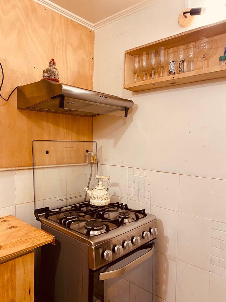 Hermosa casa ampliada en Jardín del Alto, Ovejería - Vista 8