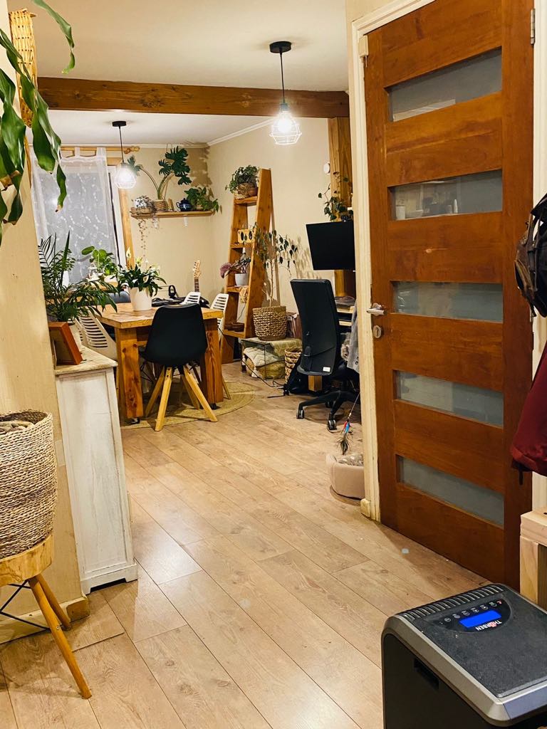 Hermosa casa ampliada en Jardín del Alto, Ovejería - Vista 10
