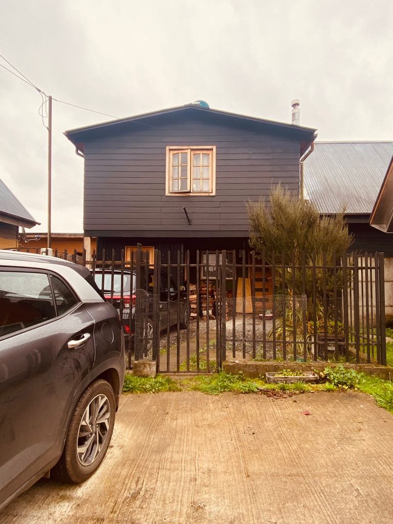 Hermosa casa ampliada en Jardín del Alto, Ovejería - Vista 14