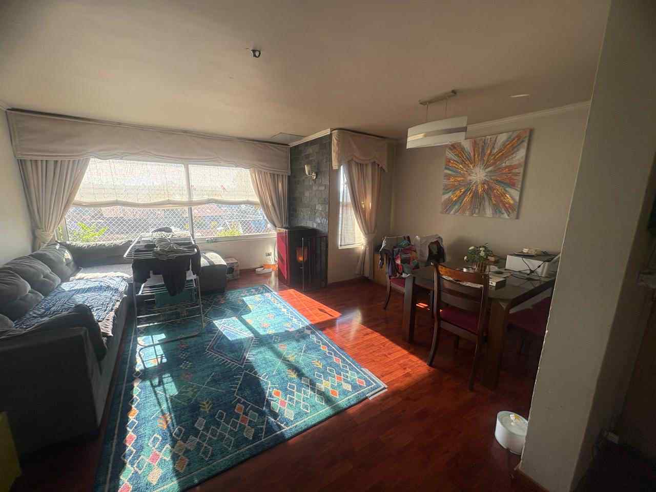 Departamento en venta – Sector Centro - Vista 1
