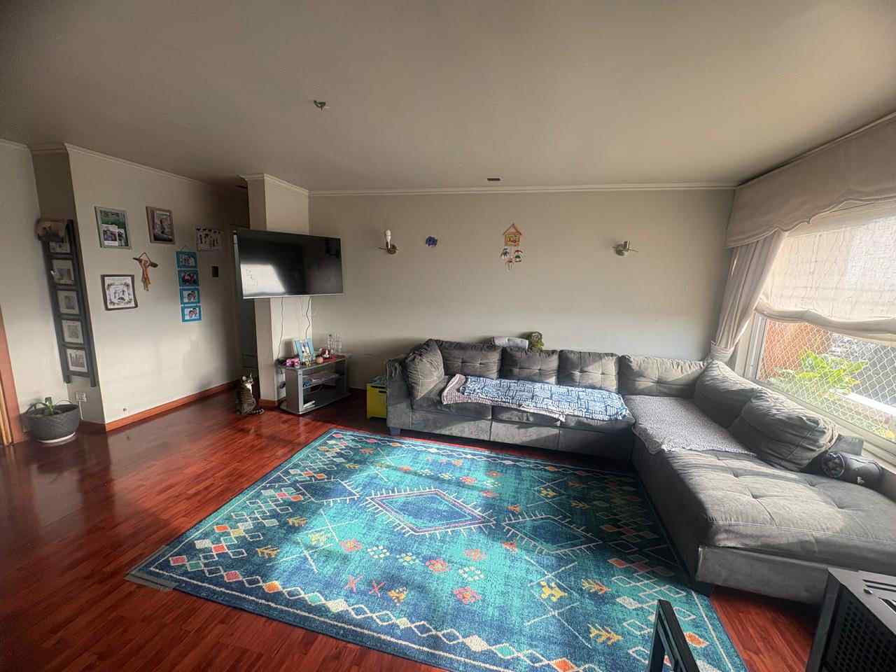 Departamento en venta – Sector Centro - Vista 2