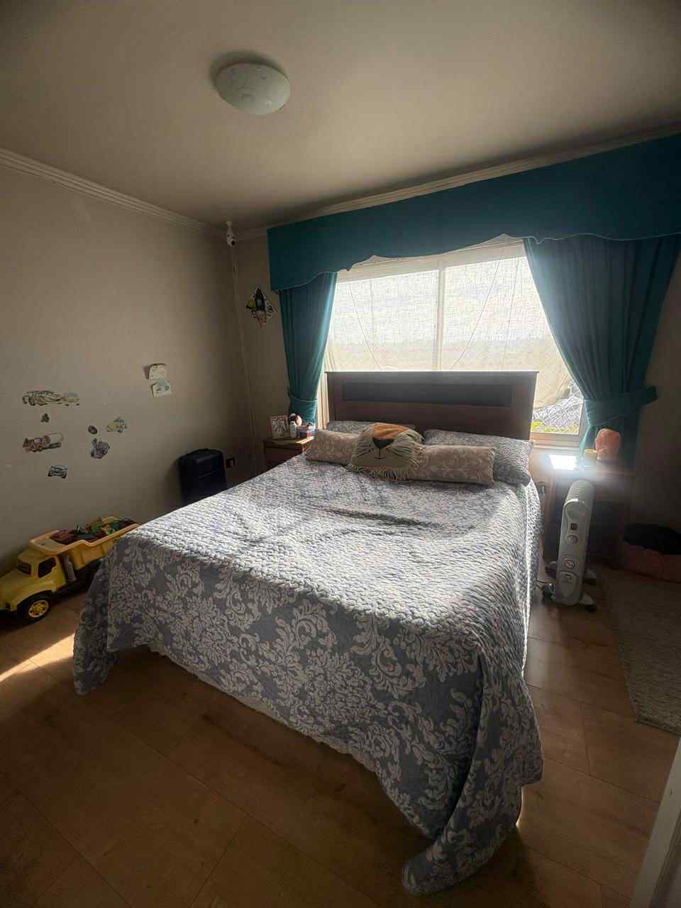 Departamento en venta – Sector Centro - Vista 3
