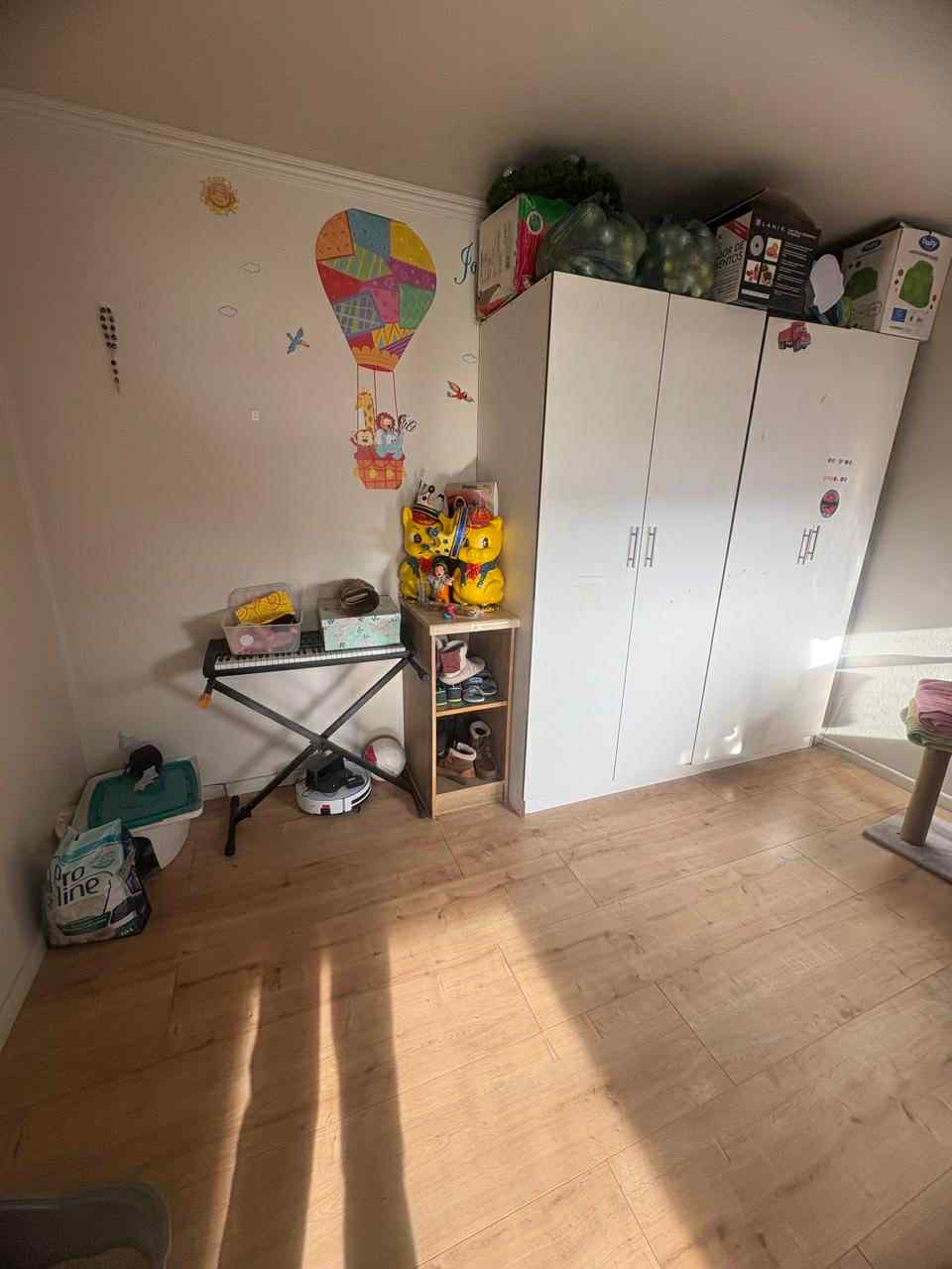 Departamento en venta – Sector Centro - Vista 5