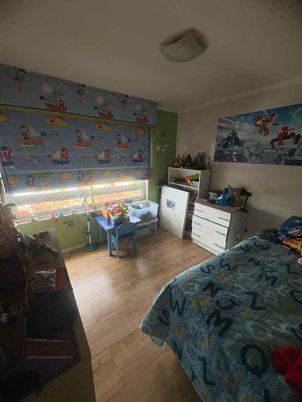 Departamento en venta – Sector Centro - Vista 8
