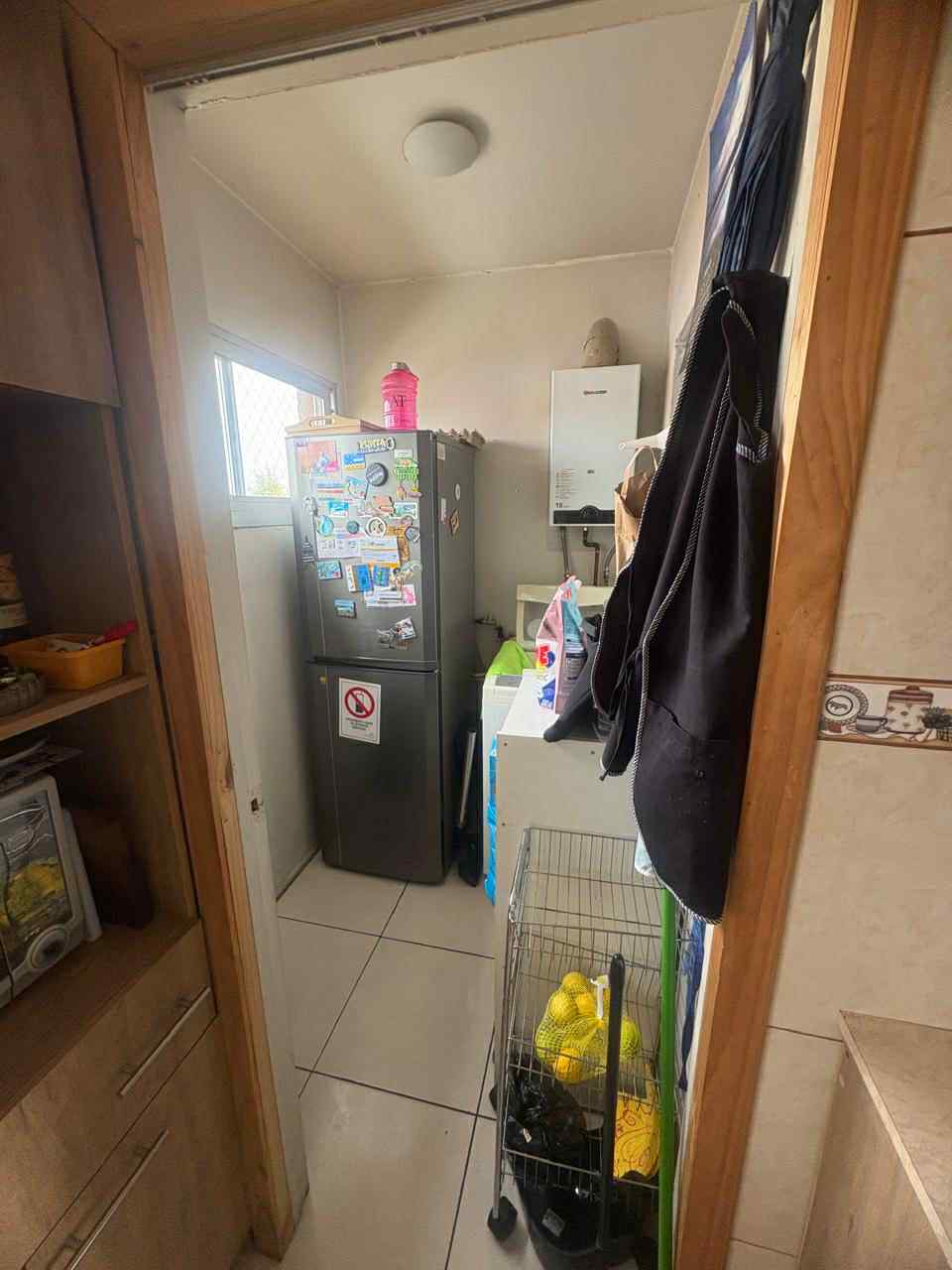 Departamento en venta – Sector Centro - Vista 11