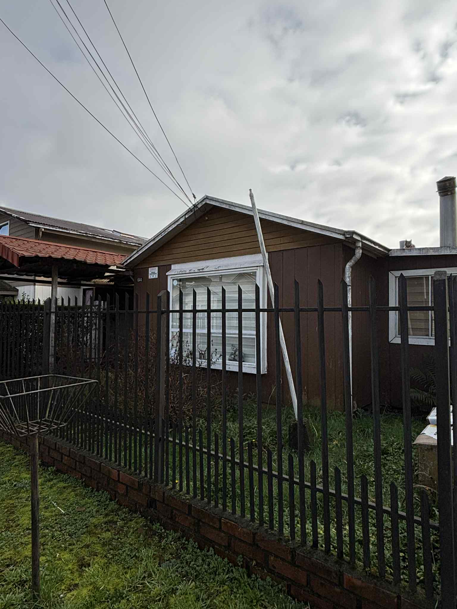Hermosa Casa Ampliada en Jardín del Alto – Ovejería - Vista 1