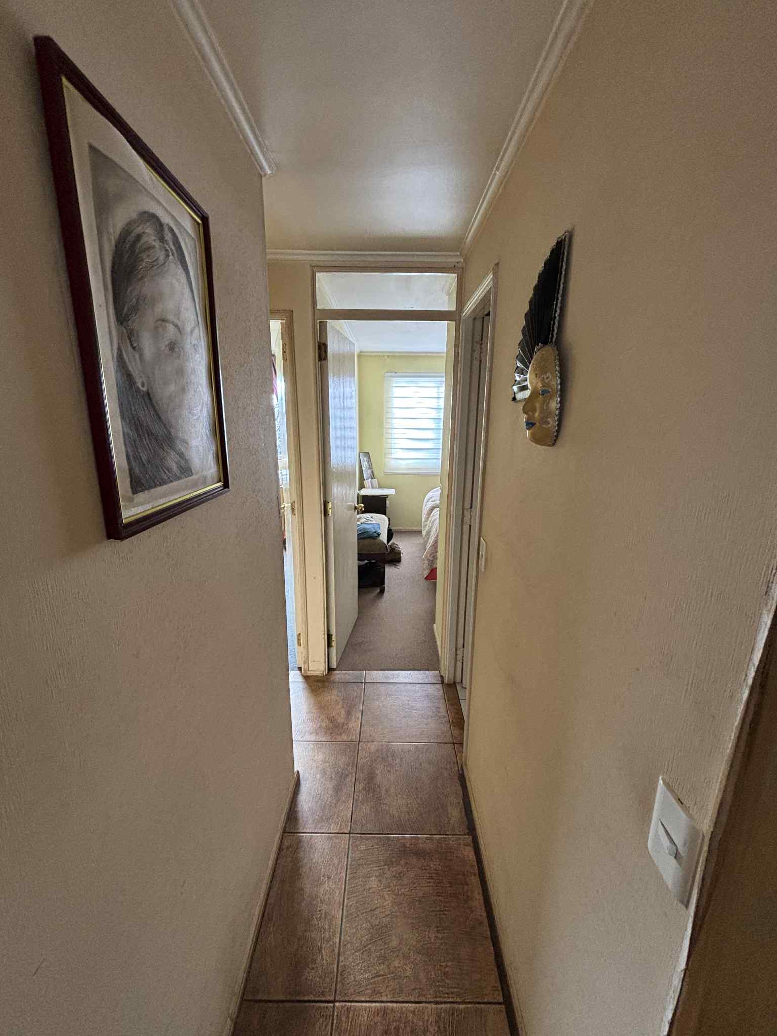 Hermosa Casa Ampliada en Jardín del Alto – Ovejería - Vista 2