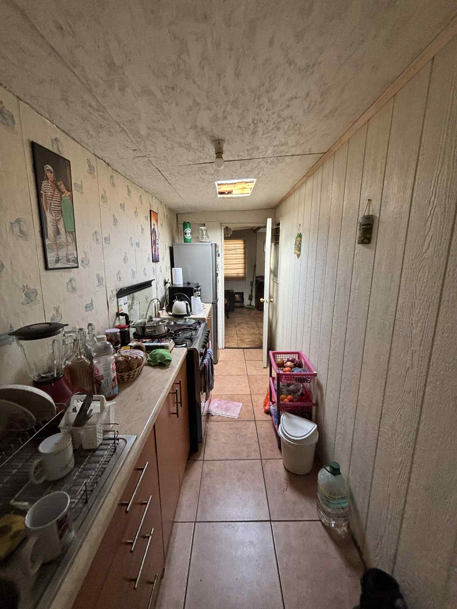 Hermosa Casa Ampliada en Jardín del Alto – Ovejería - Vista 4