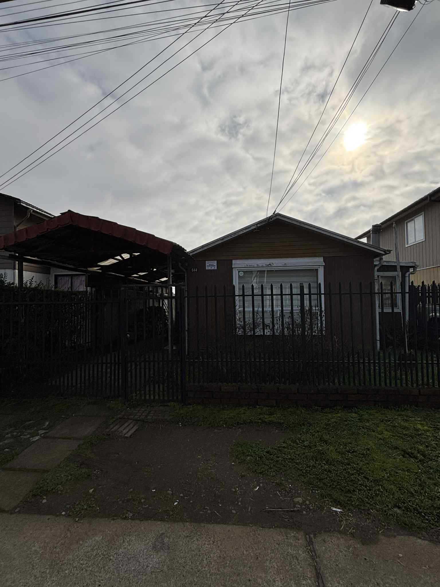 Hermosa Casa Ampliada en Jardín del Alto – Ovejería - Vista 6