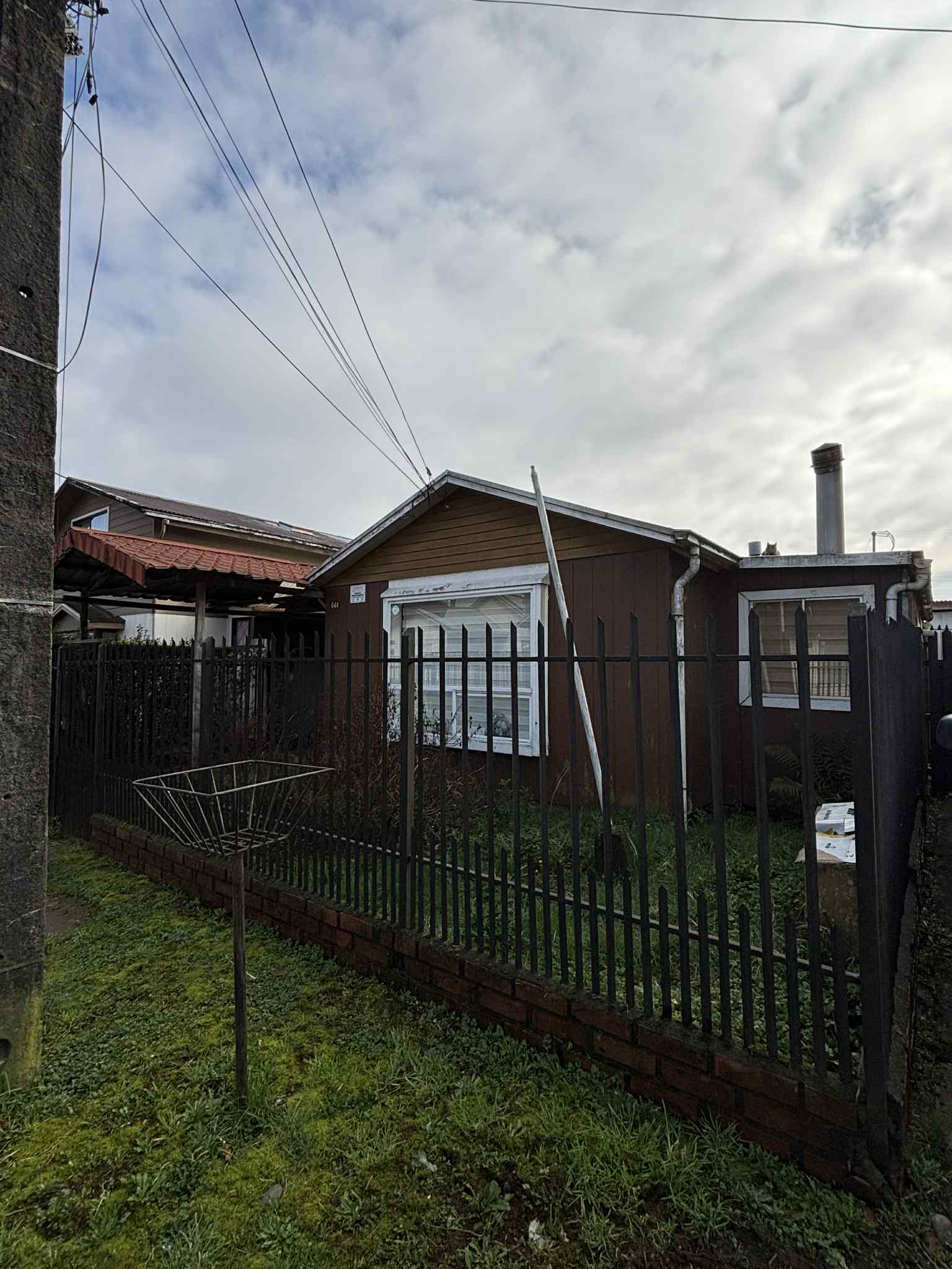 Hermosa Casa Ampliada en Jardín del Alto – Ovejería - Vista 9