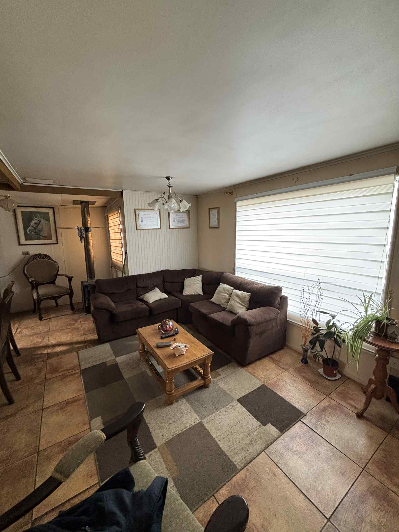 Hermosa Casa Ampliada en Jardín del Alto – Ovejería - Vista 11
