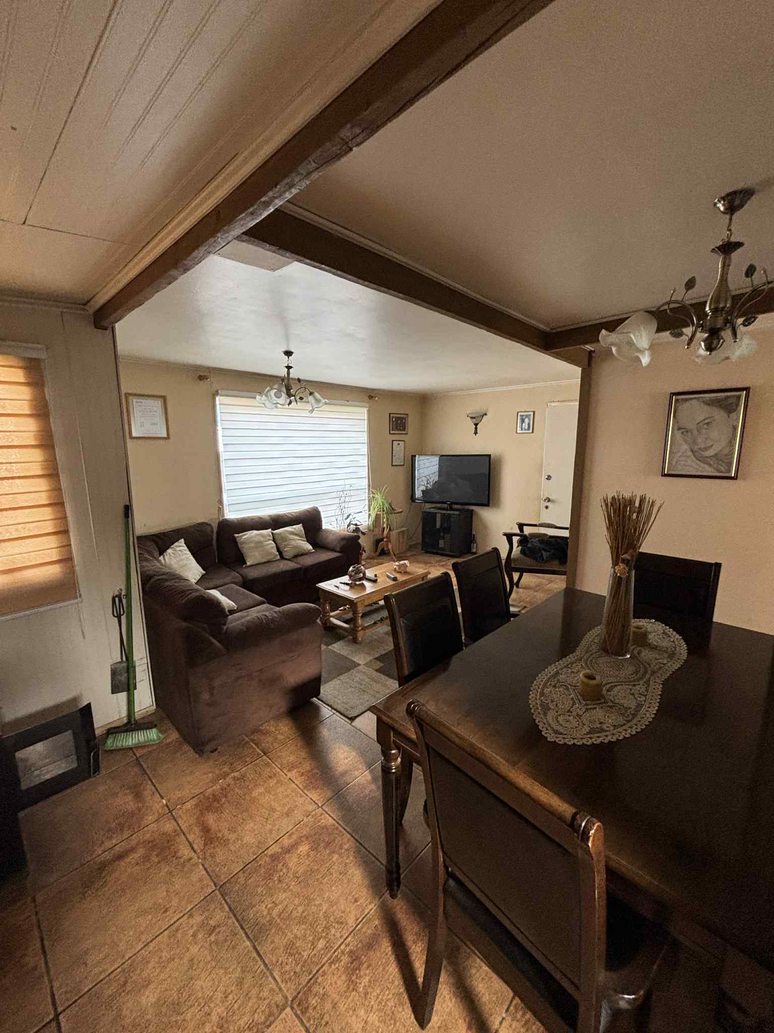 Hermosa Casa Ampliada en Jardín del Alto – Ovejería - Vista 12