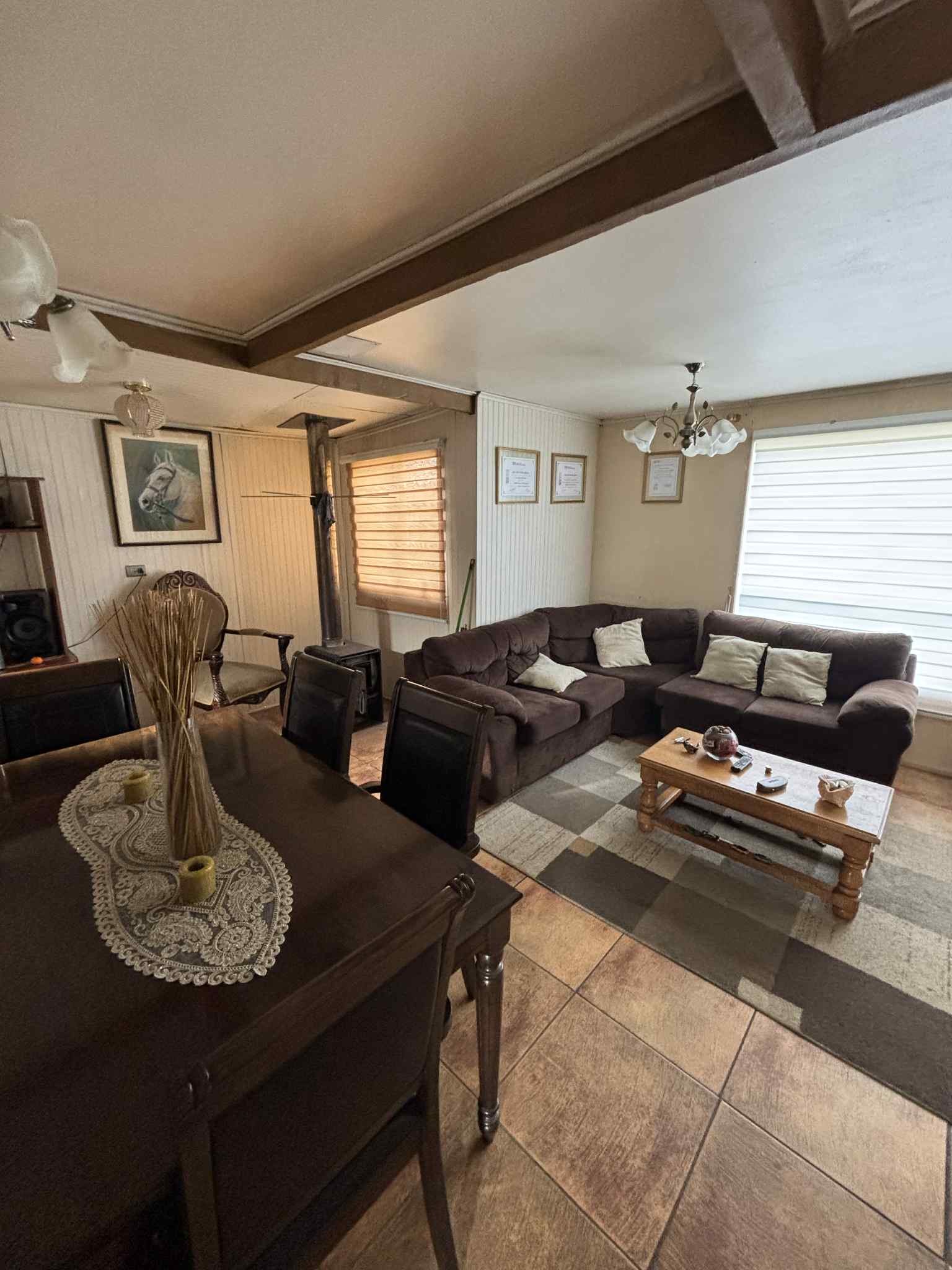 Hermosa Casa Ampliada en Jardín del Alto – Ovejería - Vista 13