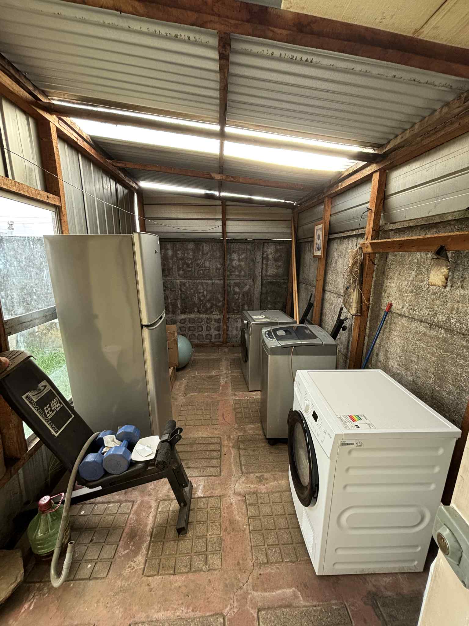 Hermosa Casa Ampliada en Jardín del Alto – Ovejería - Vista 14
