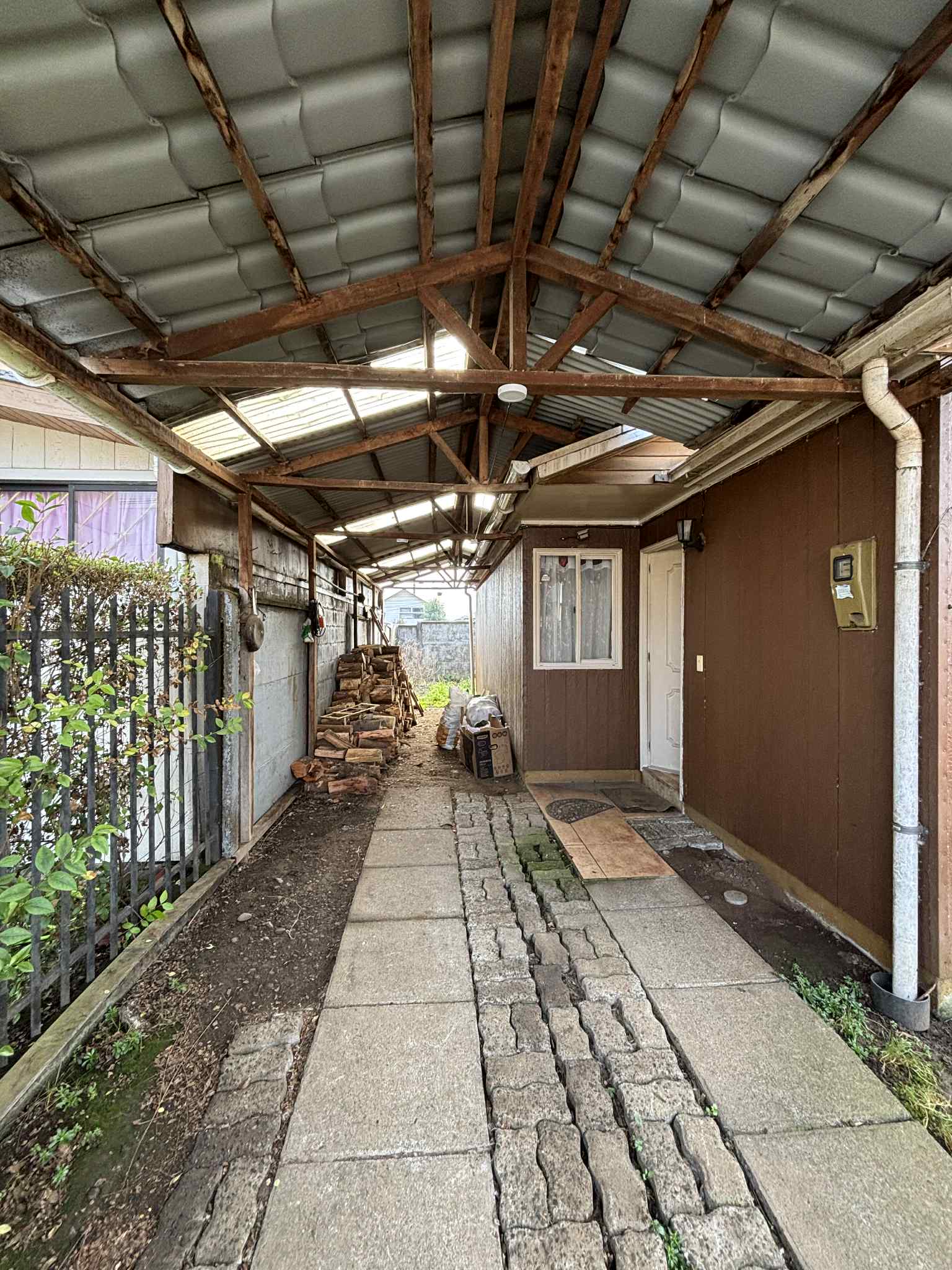 Hermosa Casa Ampliada en Jardín del Alto – Ovejería - Vista 15