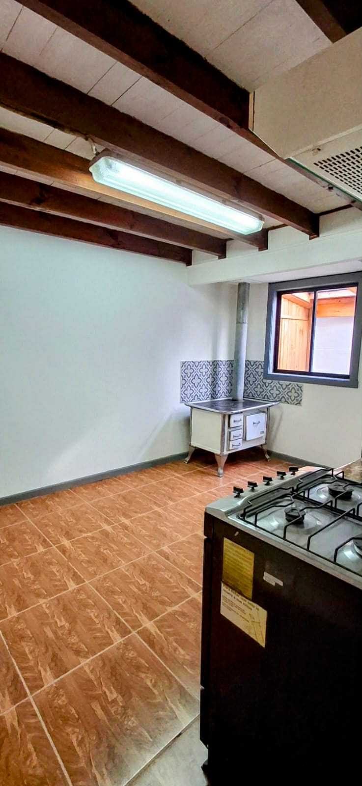Amplia Casa Pareada Remodelada en Francke - Vista 3