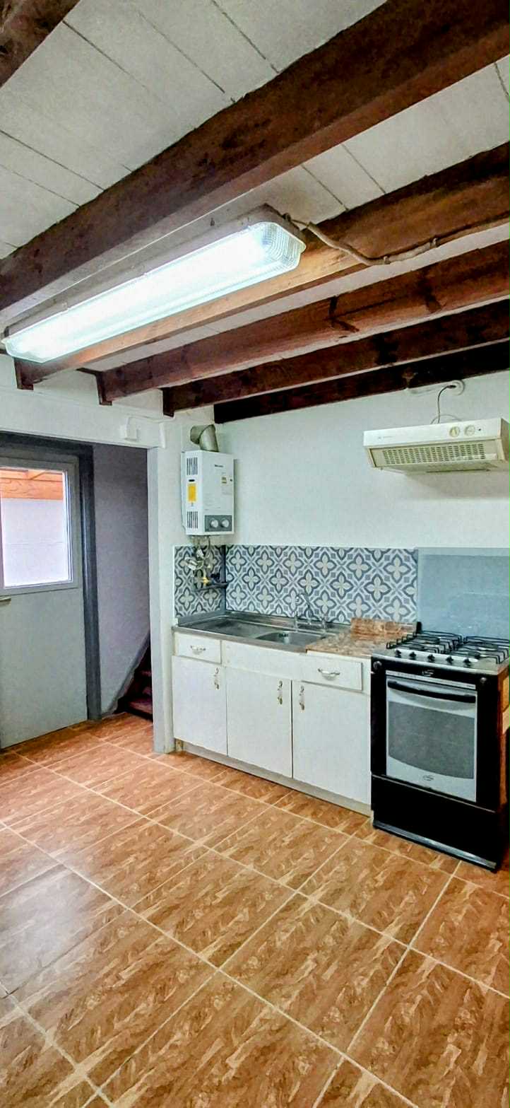 Amplia Casa Pareada Remodelada en Francke - Vista 4