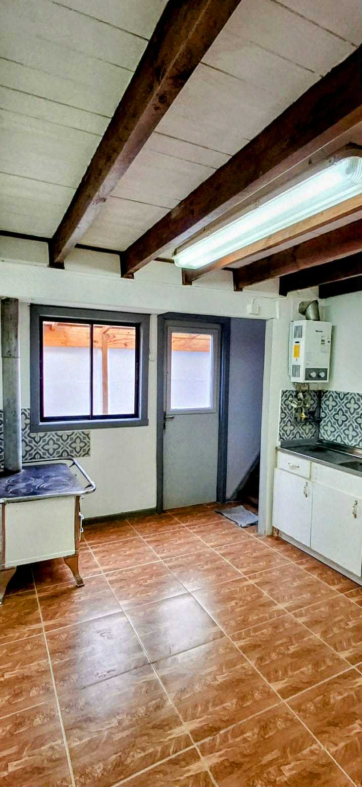 Amplia Casa Pareada Remodelada en Francke - Vista 7