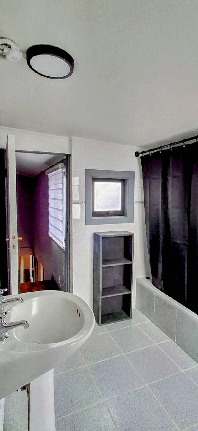 Amplia Casa Pareada Remodelada en Francke - Vista 12