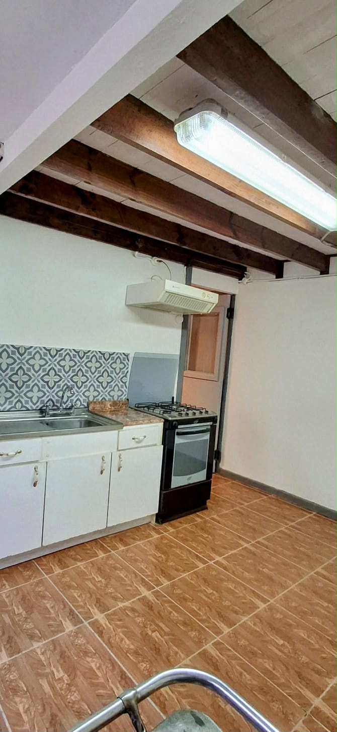 Amplia Casa Pareada Remodelada en Francke - Vista 13