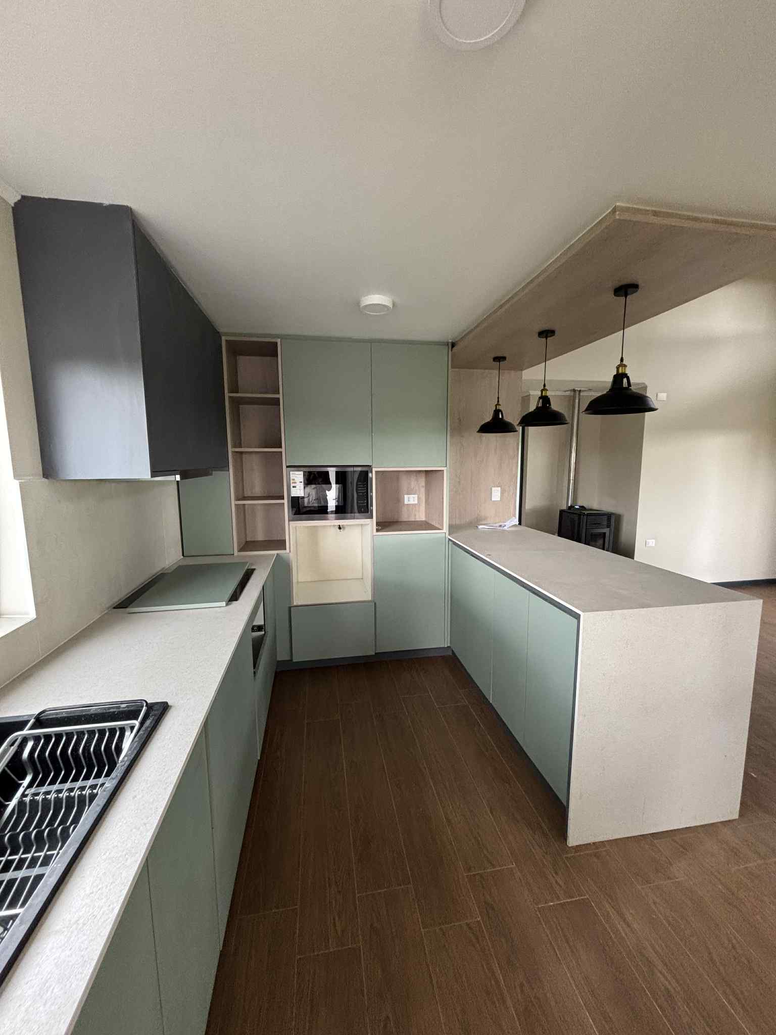 Casa en Condominio Bosques Tijeral - Vista 2