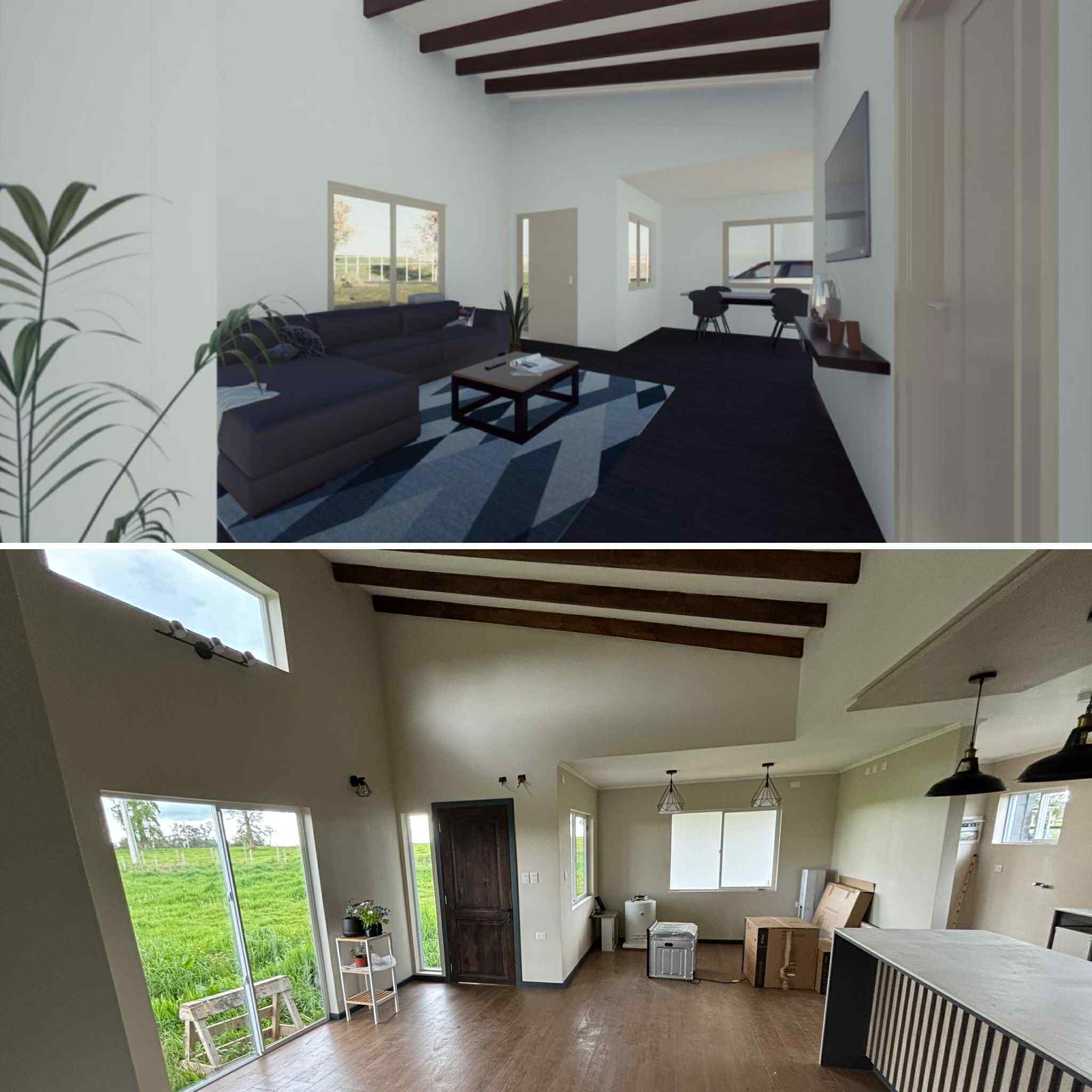 Casa en Condominio Bosques Tijeral - Vista 19