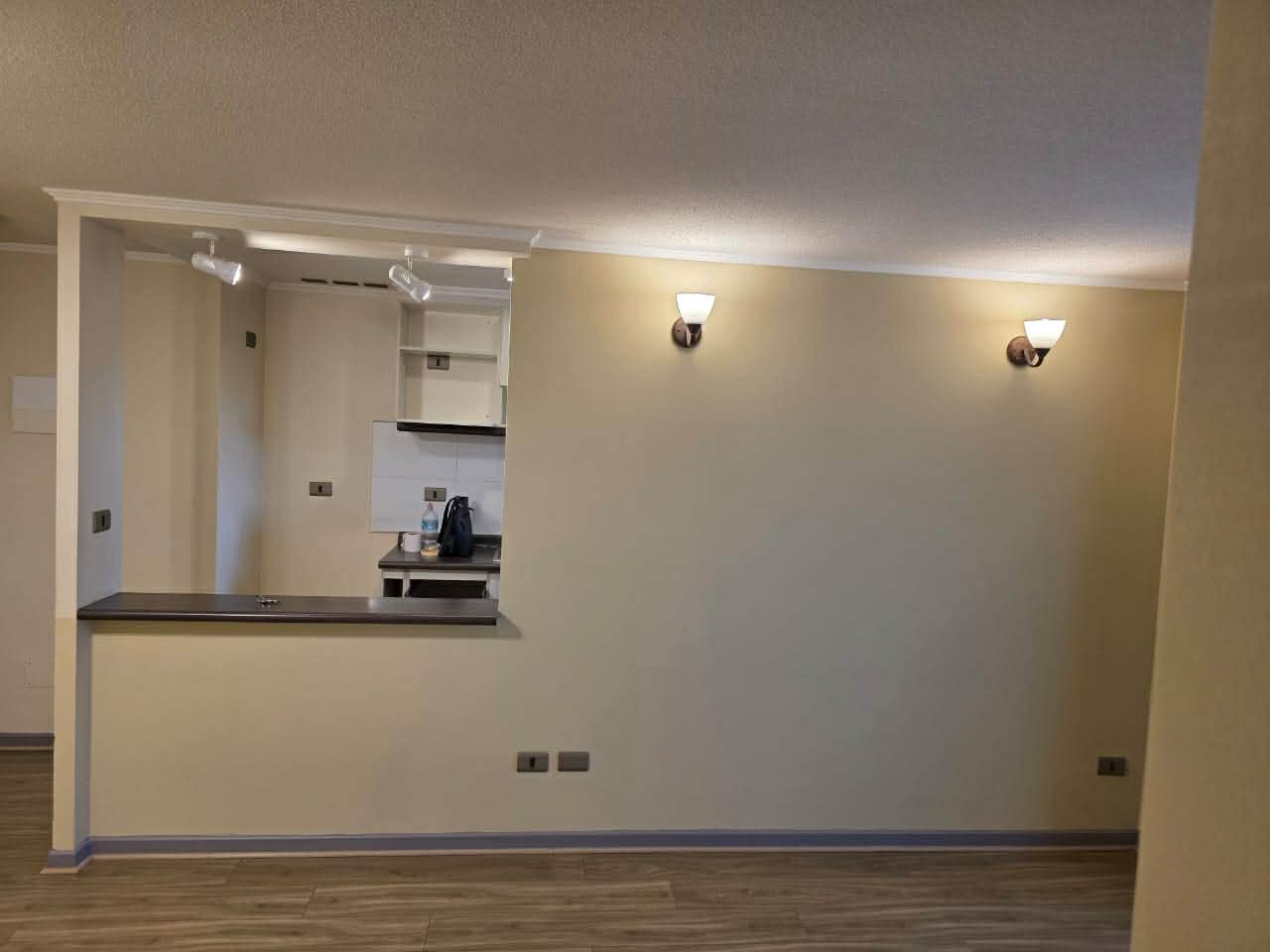 Departamento en Condominio Jardines de Bellavista, Av. Francia - Vista 5