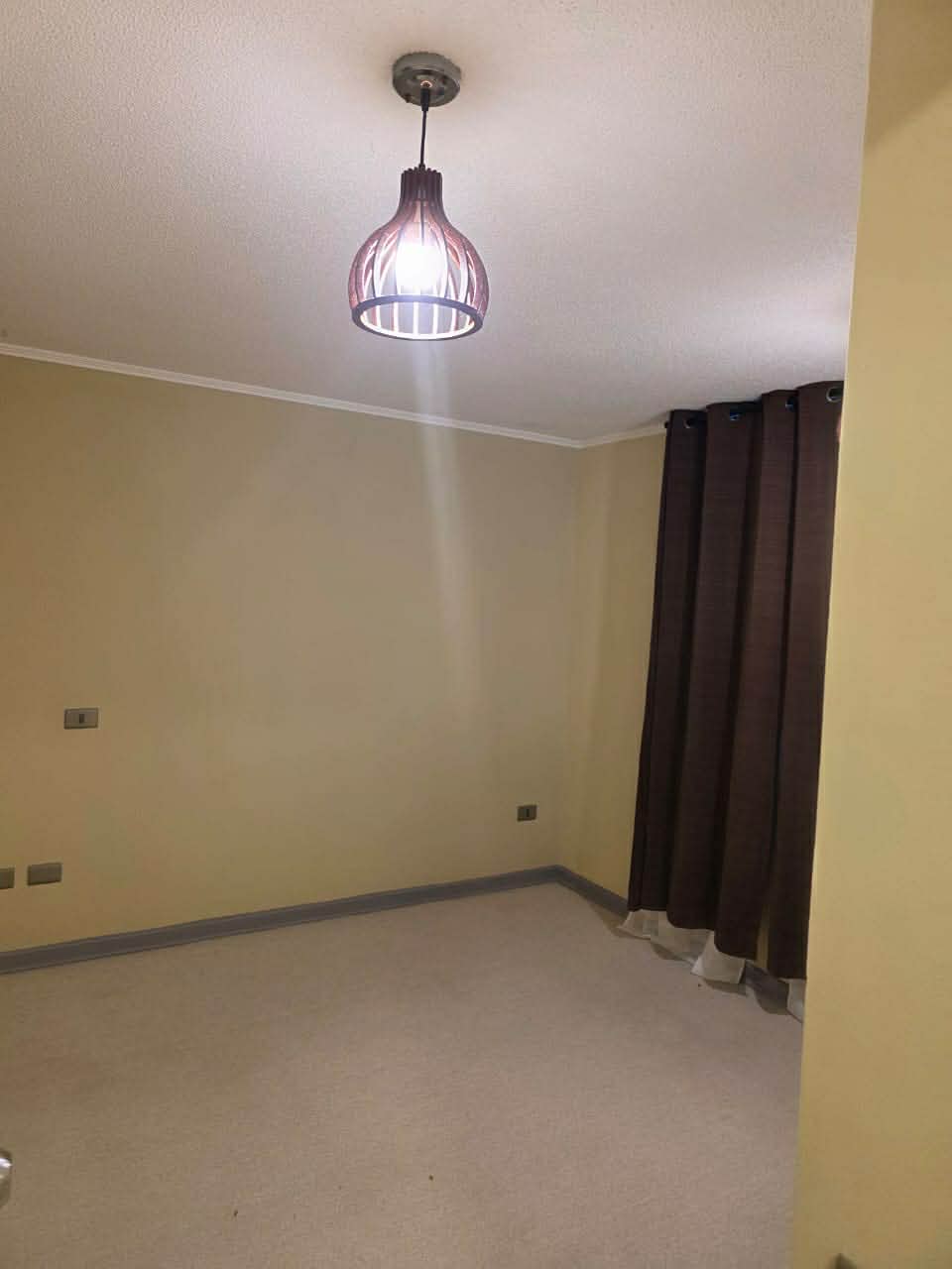 Departamento en Condominio Jardines de Bellavista, Av. Francia - Vista 11