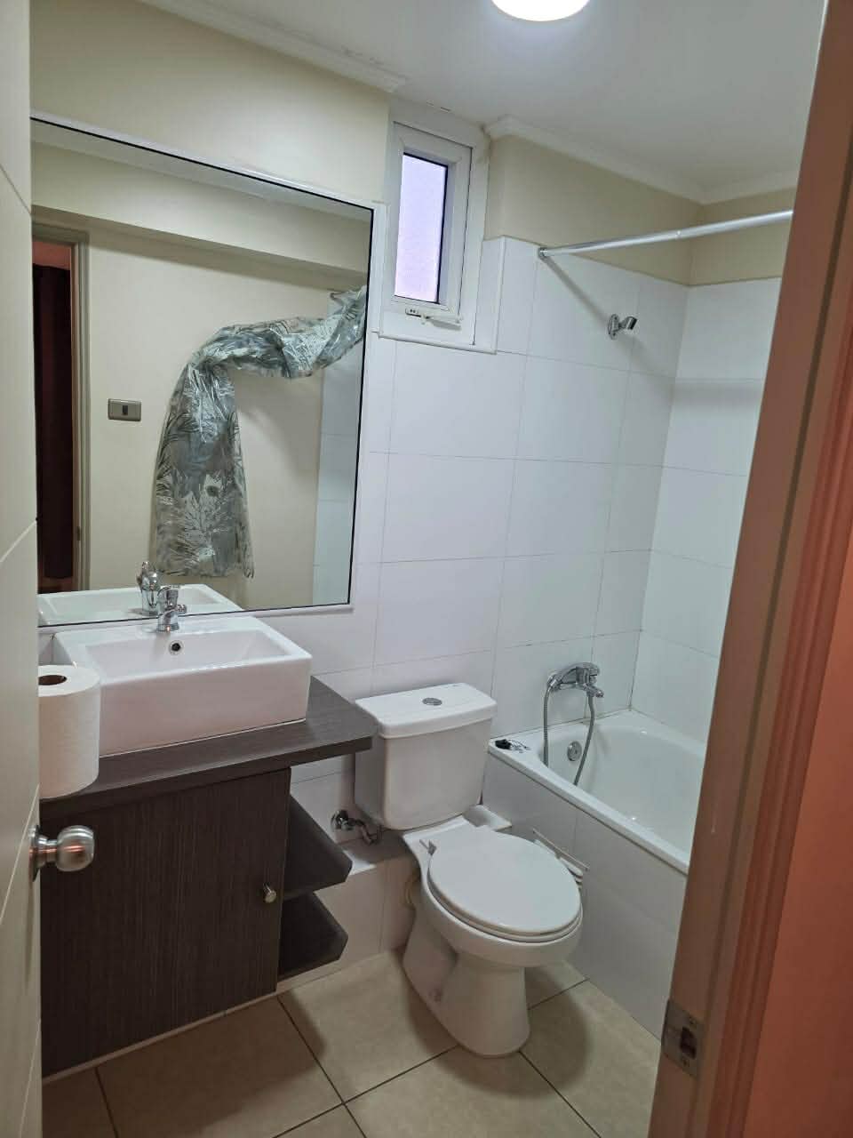 Departamento en Condominio Jardines de Bellavista, Av. Francia - Vista 15