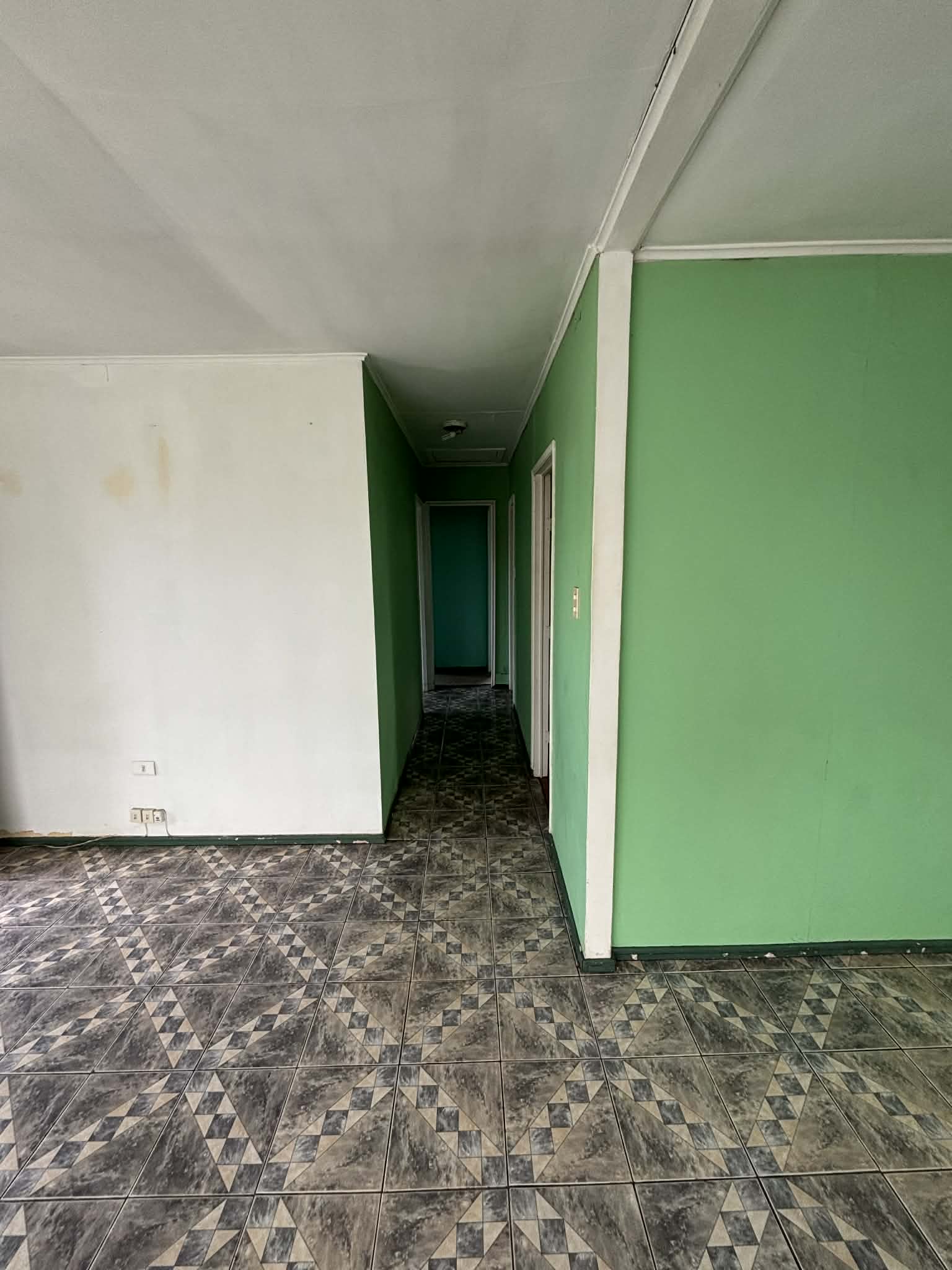Casa de 1 piso con amplio terreno en Jardín del Sol, Rahue Alto - Vista 4