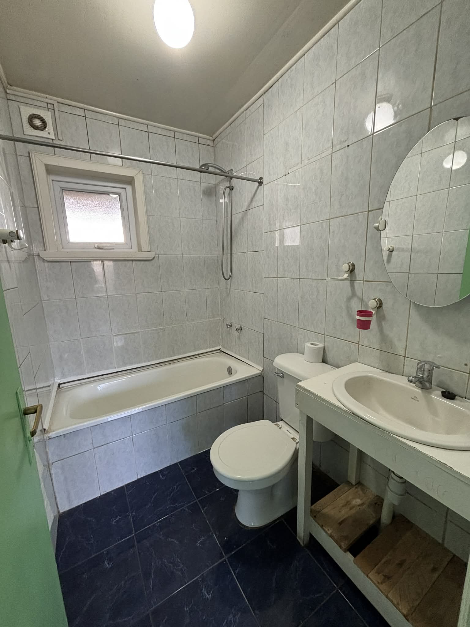 Casa de 1 piso con amplio terreno en Jardín del Sol, Rahue Alto - Vista 5