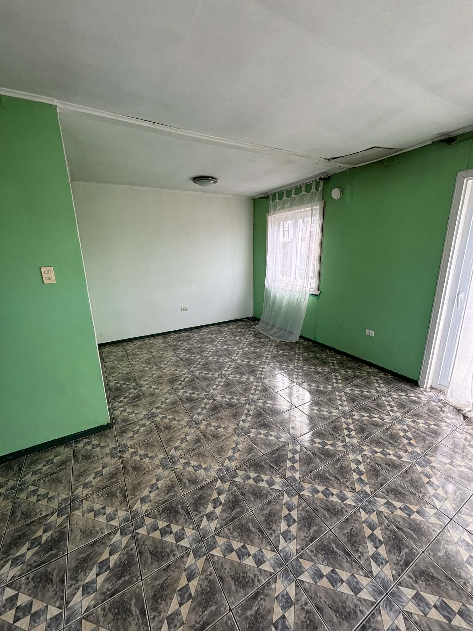Casa de 1 piso con amplio terreno en Jardín del Sol, Rahue Alto - Vista 6