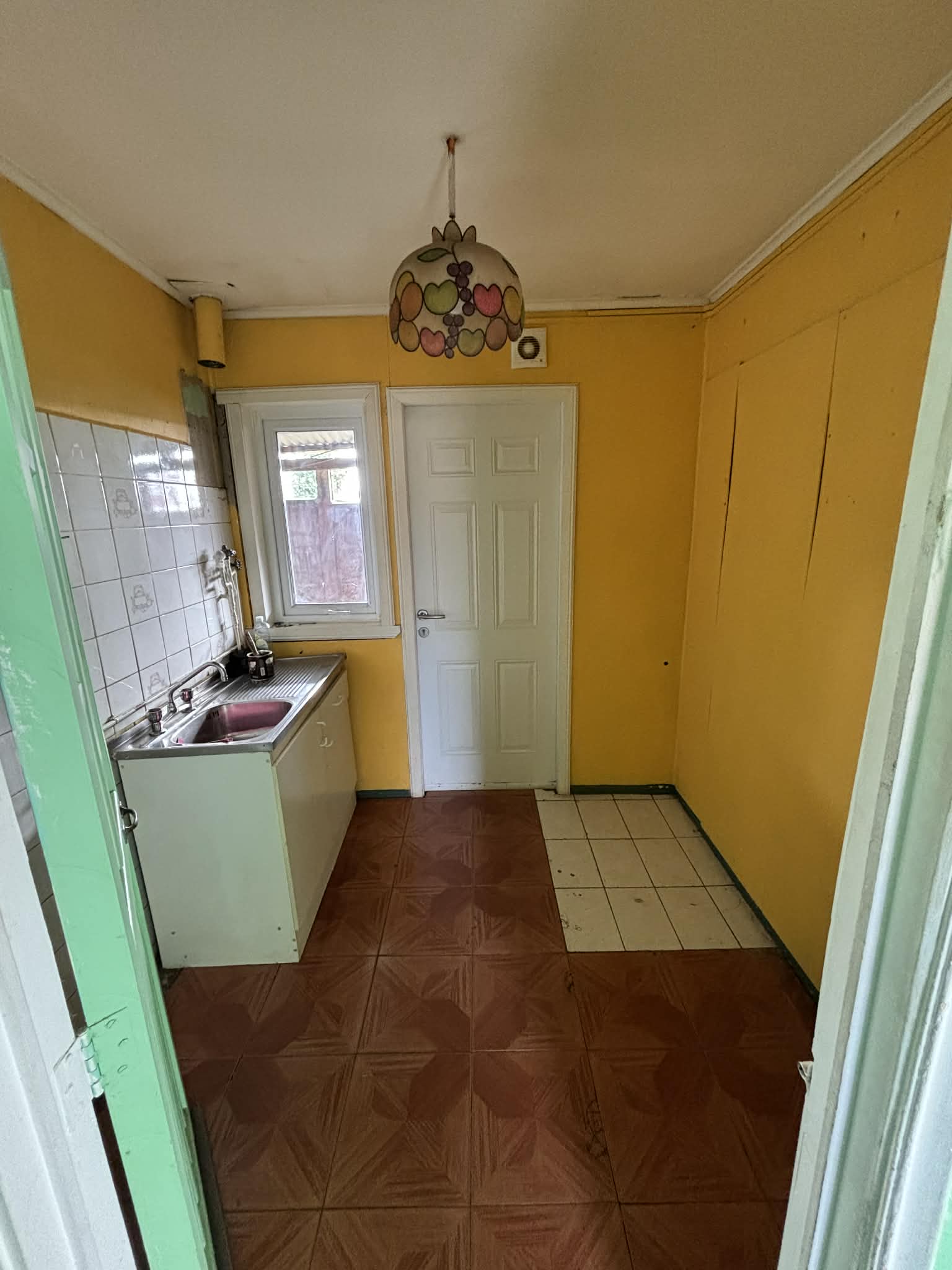 Casa de 1 piso con amplio terreno en Jardín del Sol, Rahue Alto - Vista 8