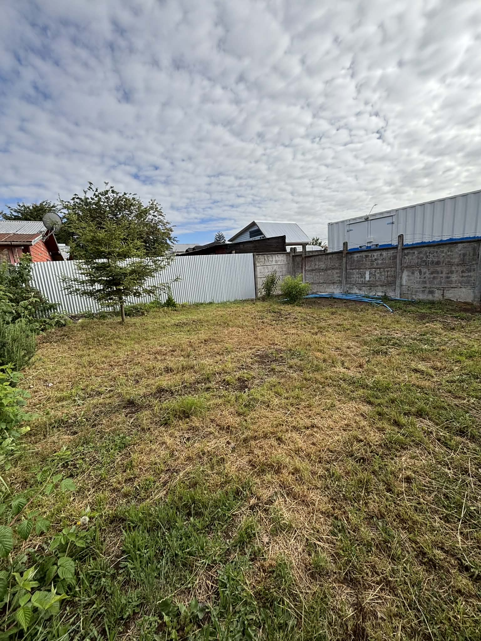 Casa de 1 piso con amplio terreno en Jardín del Sol, Rahue Alto - Vista 9