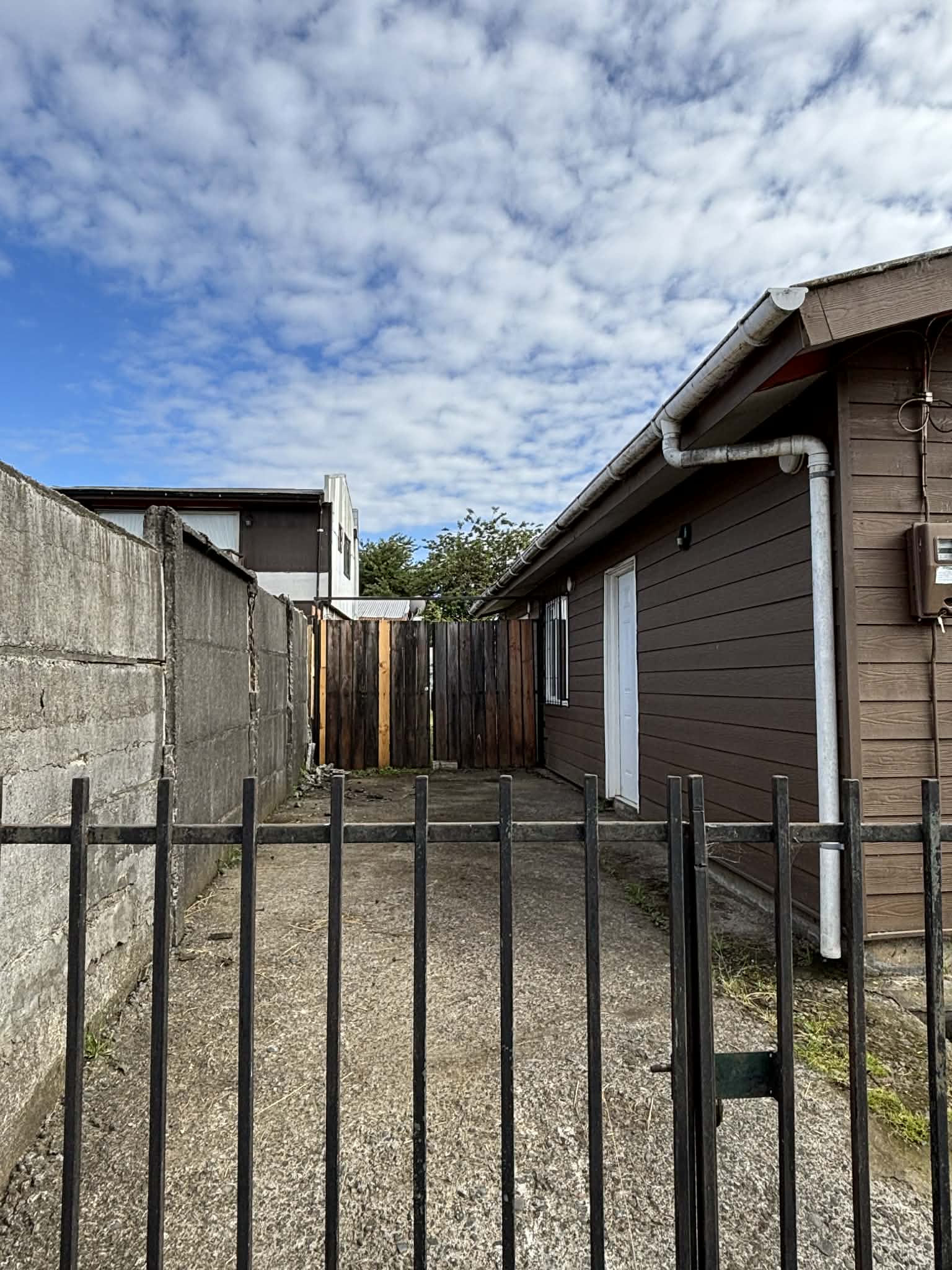 Casa de 1 piso con amplio terreno en Jardín del Sol, Rahue Alto - Vista 11