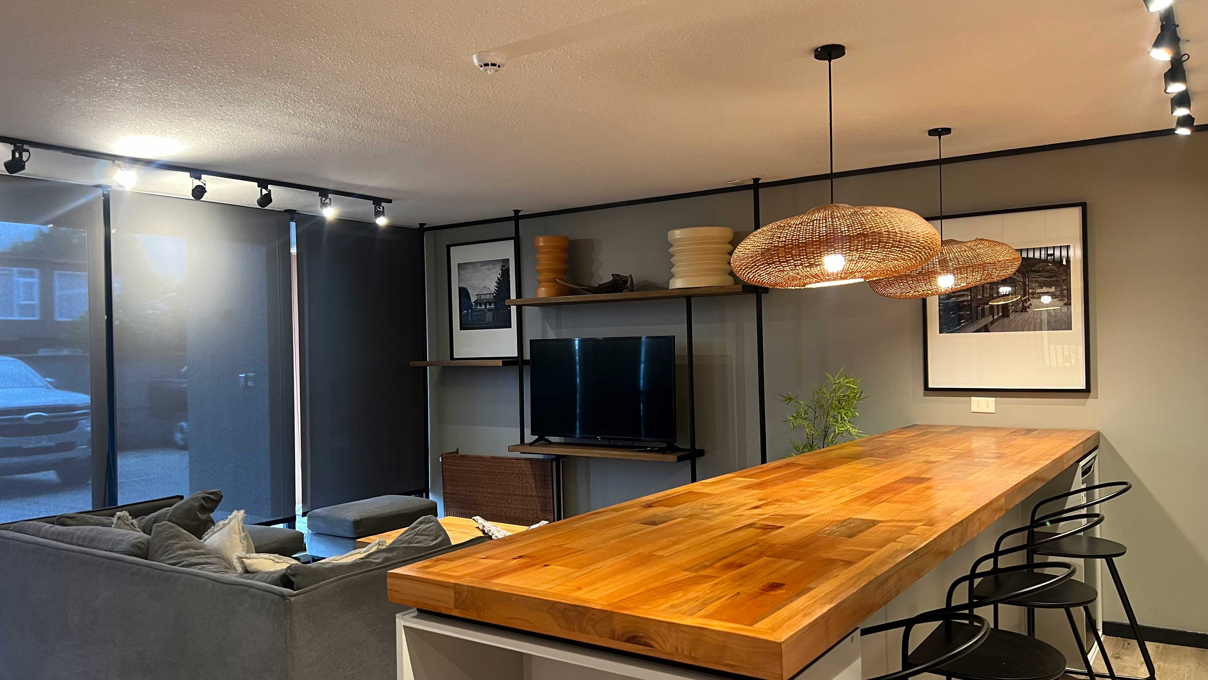 Departamento con vista al lago en Llanquihue, como nuevo - Vista 2
