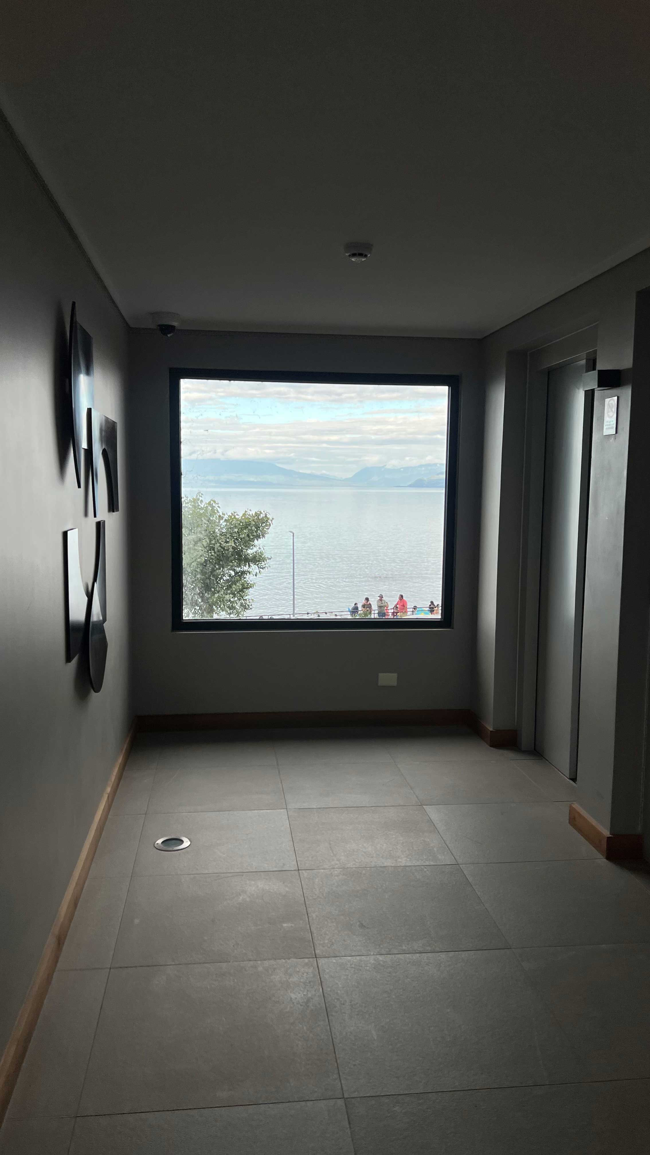 Departamento con vista al lago en Llanquihue, como nuevo - Vista 6