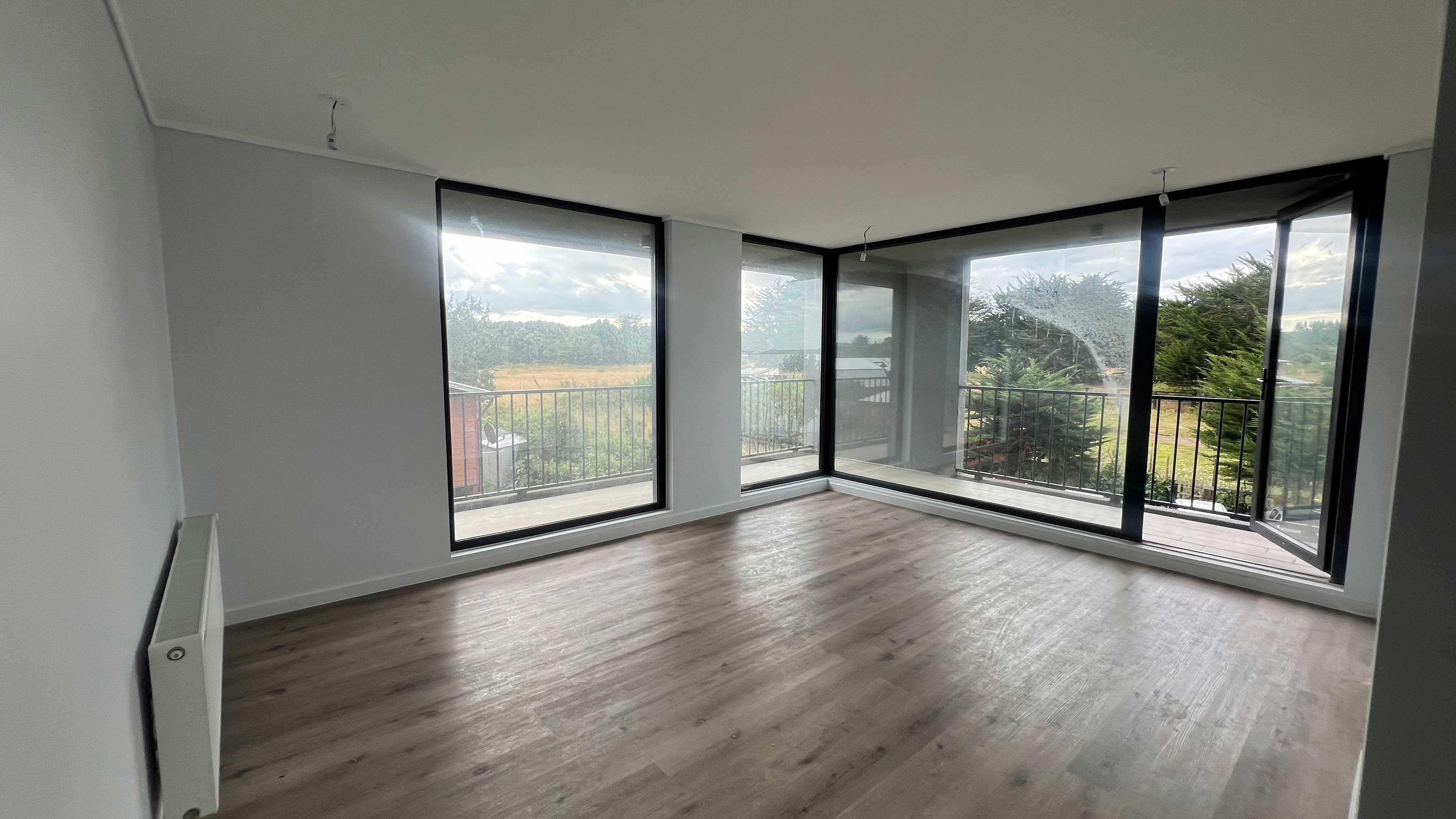 Departamento con vista al lago en Llanquihue, como nuevo - Vista 9
