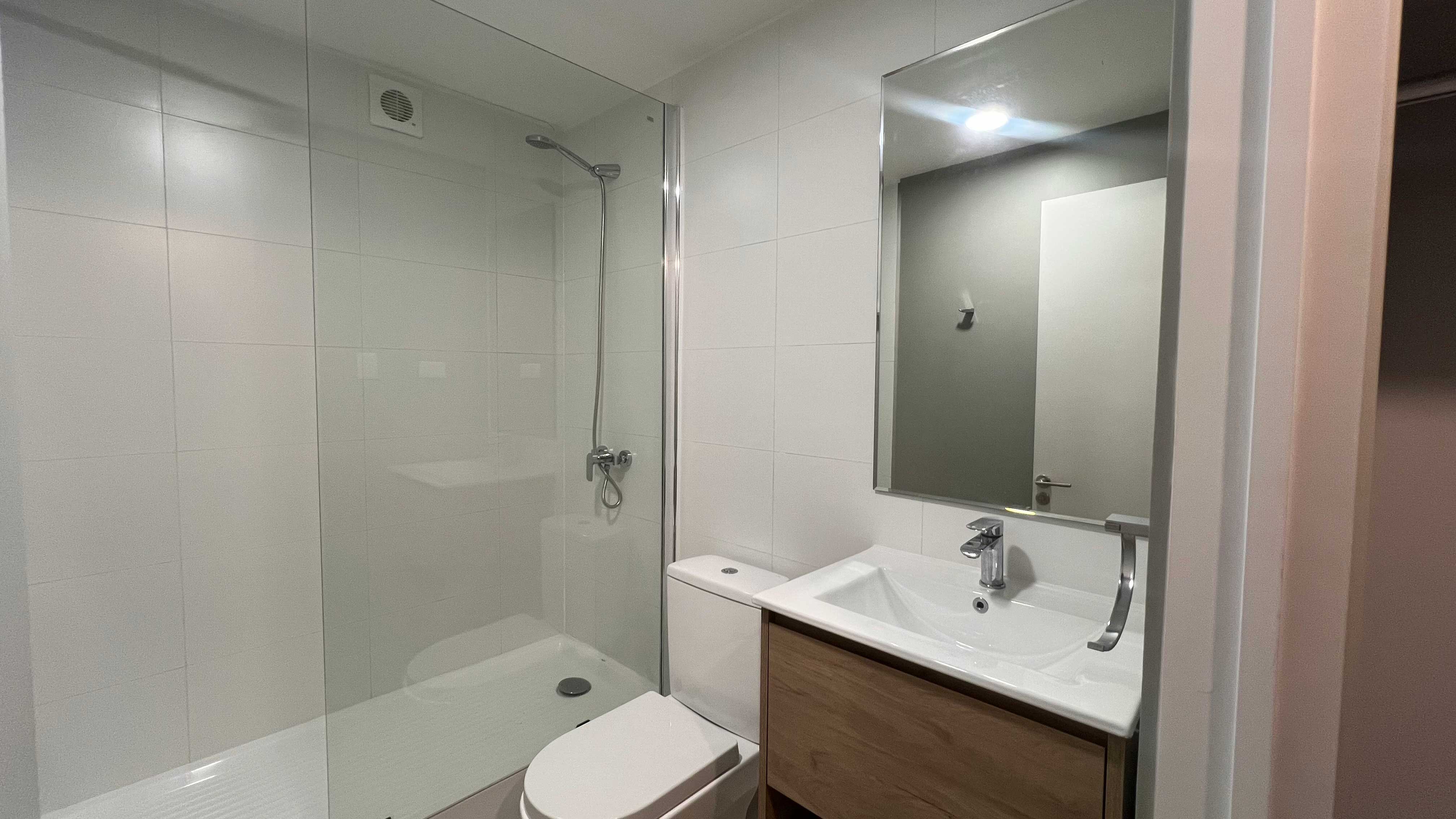 Departamento con vista al lago en Llanquihue, como nuevo - Vista 12