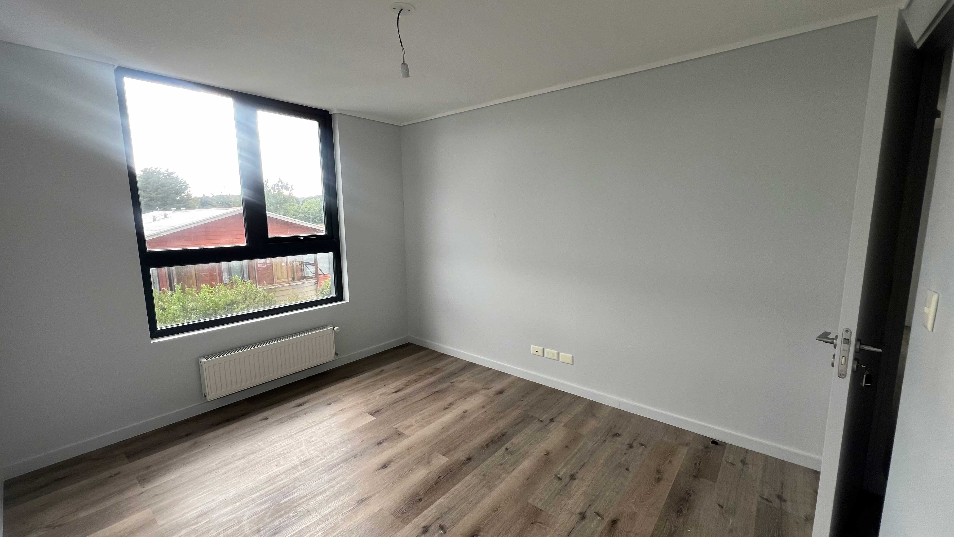 Departamento con vista al lago en Llanquihue, como nuevo - Vista 15