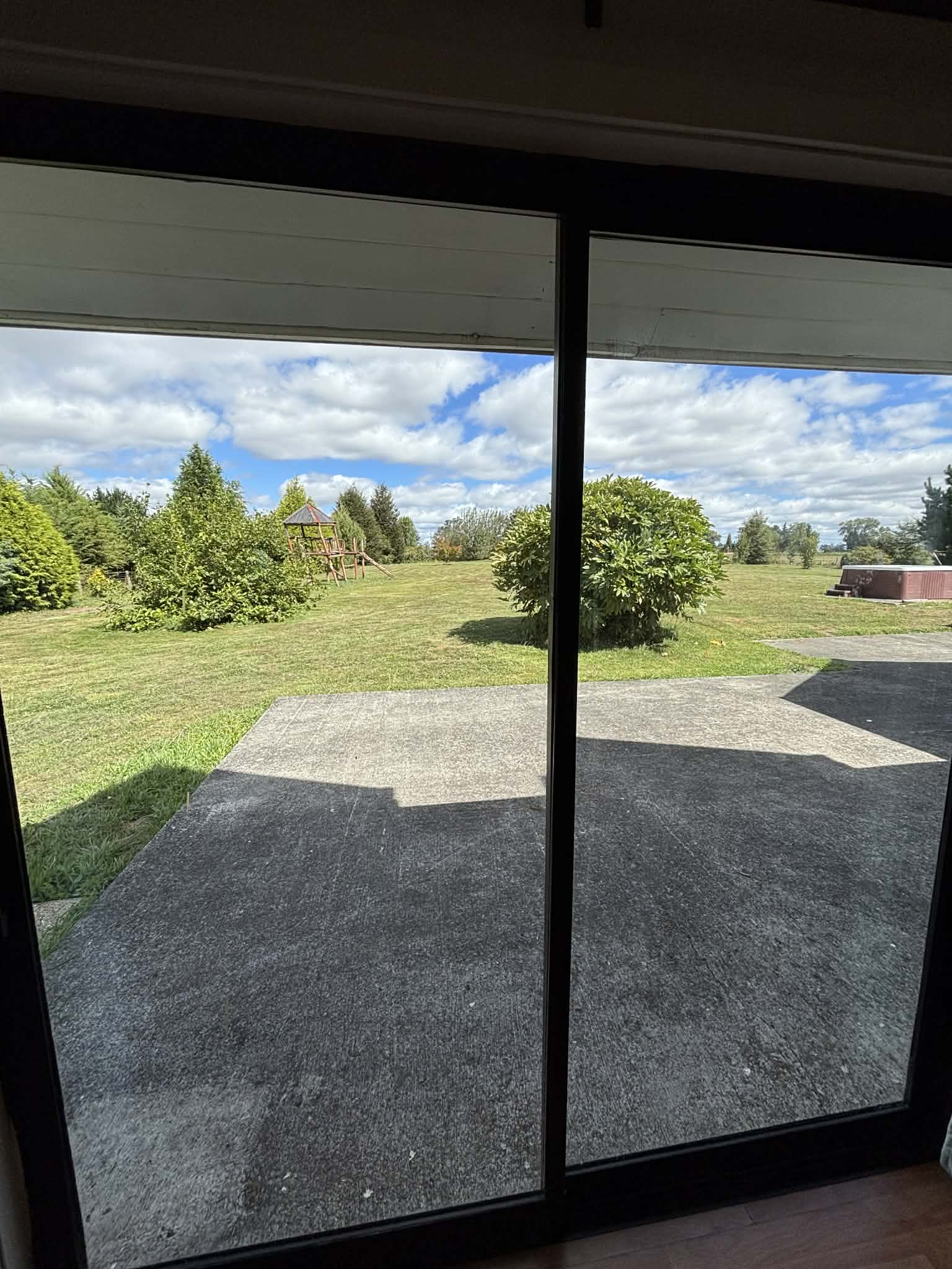 Gran casa en parcela en condominio privado a 4 km de Osorno hacia Puerto Octay - Vista 11