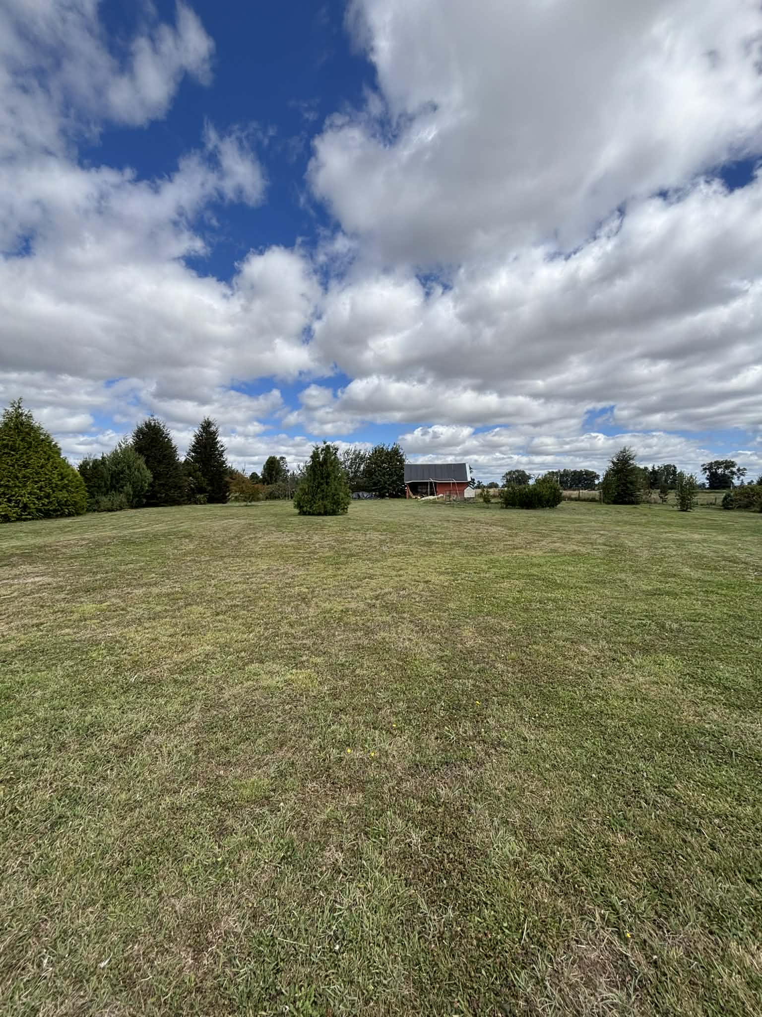 Gran casa en parcela en condominio privado a 4 km de Osorno hacia Puerto Octay - Vista 14
