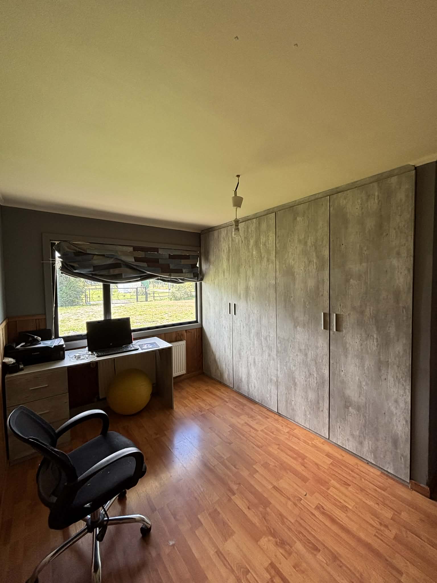 Gran casa en parcela en condominio privado a 4 km de Osorno hacia Puerto Octay - Vista 15