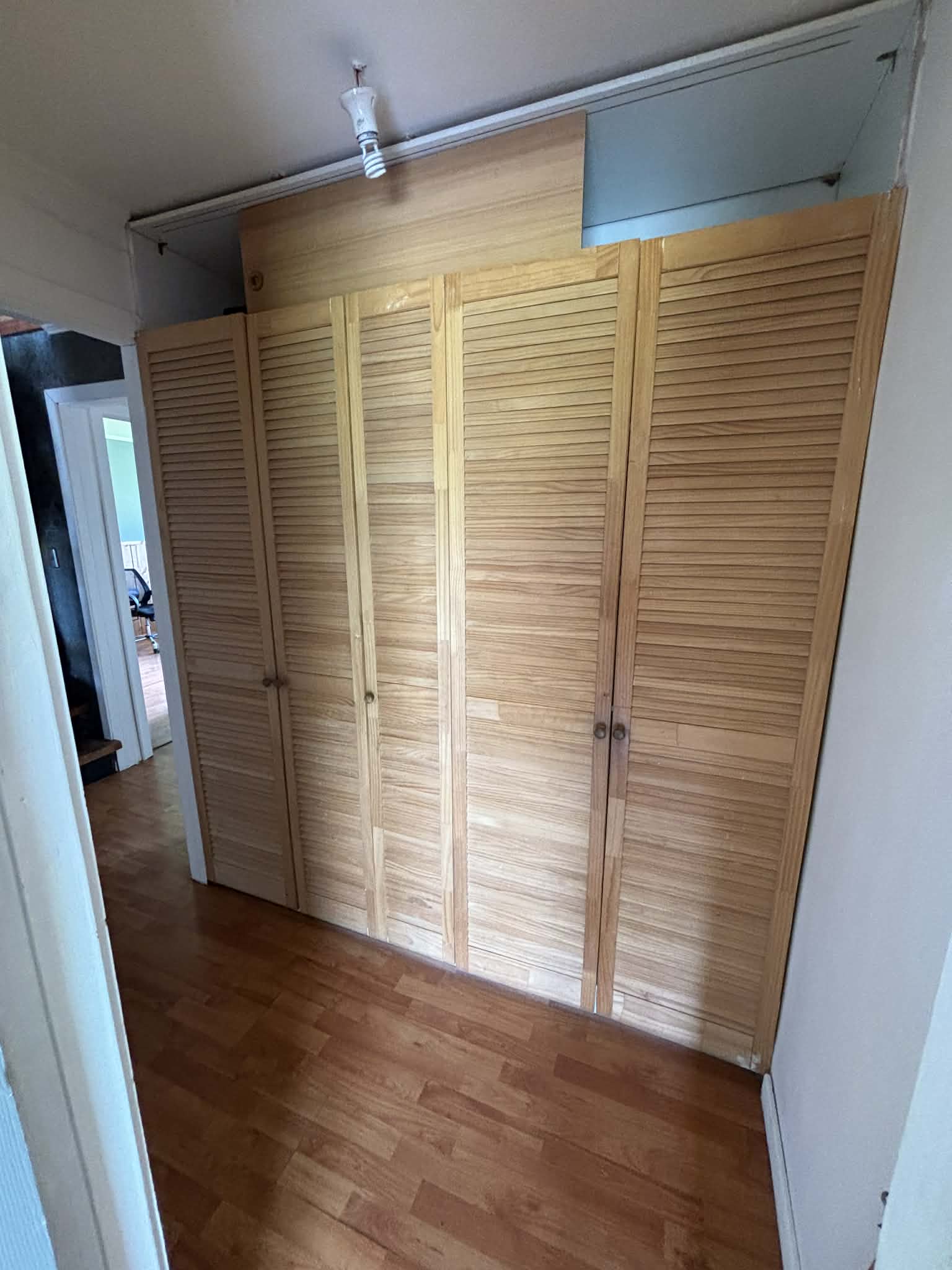 Gran casa en parcela en condominio privado a 4 km de Osorno hacia Puerto Octay - Vista 19