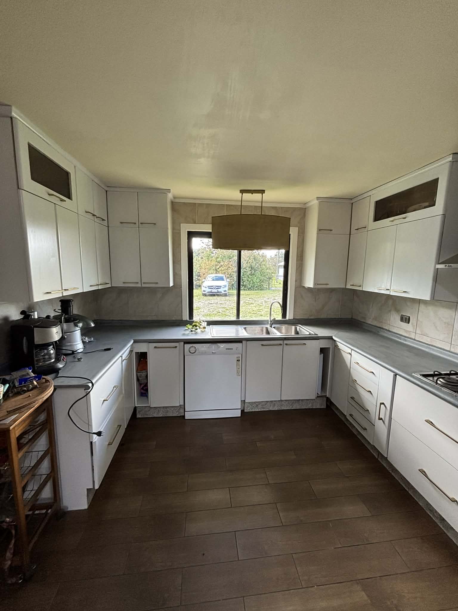 Gran casa en parcela en condominio privado a 4 km de Osorno hacia Puerto Octay - Vista 20