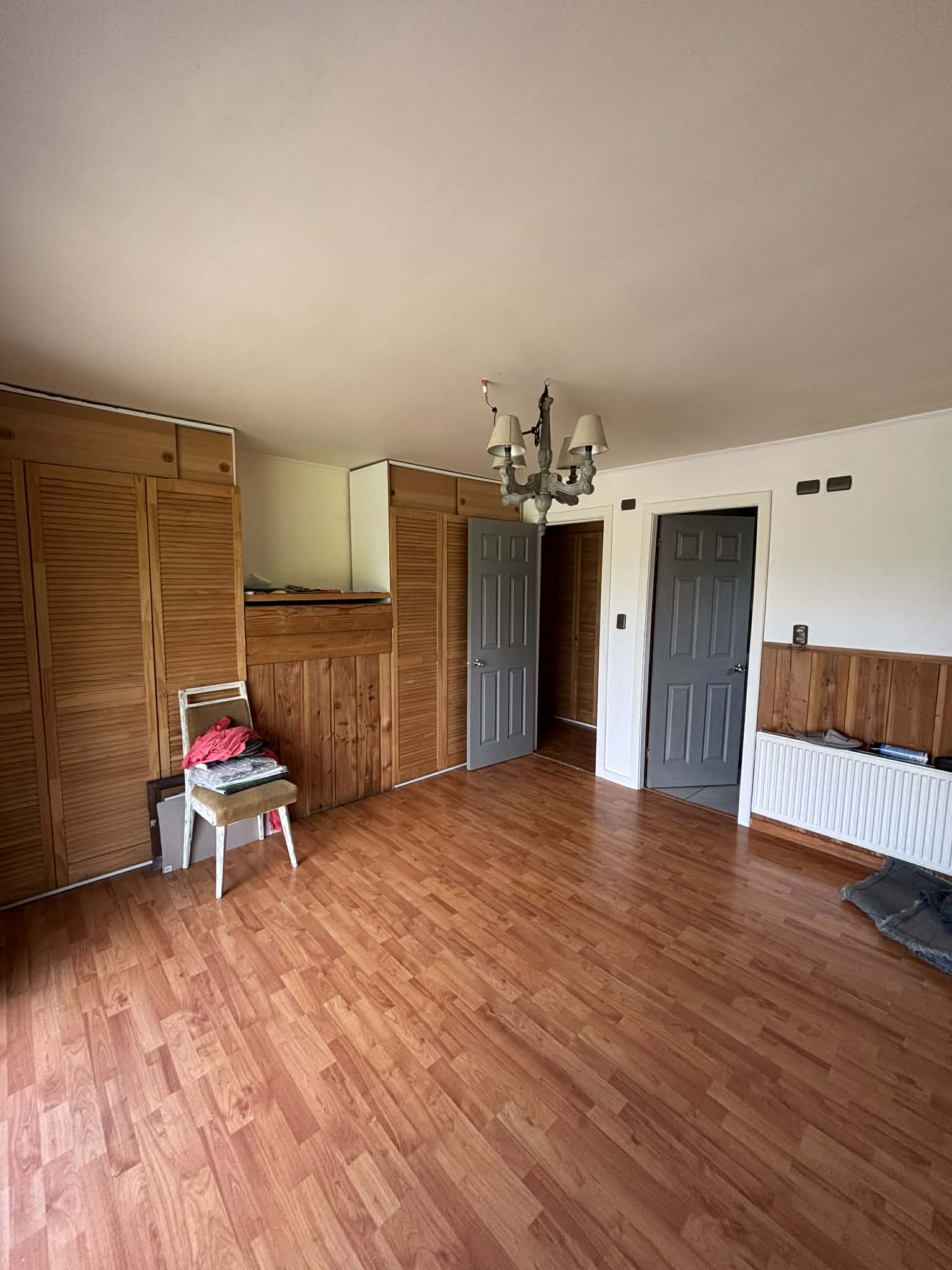 Gran casa en parcela en condominio privado a 4 km de Osorno hacia Puerto Octay - Vista 23