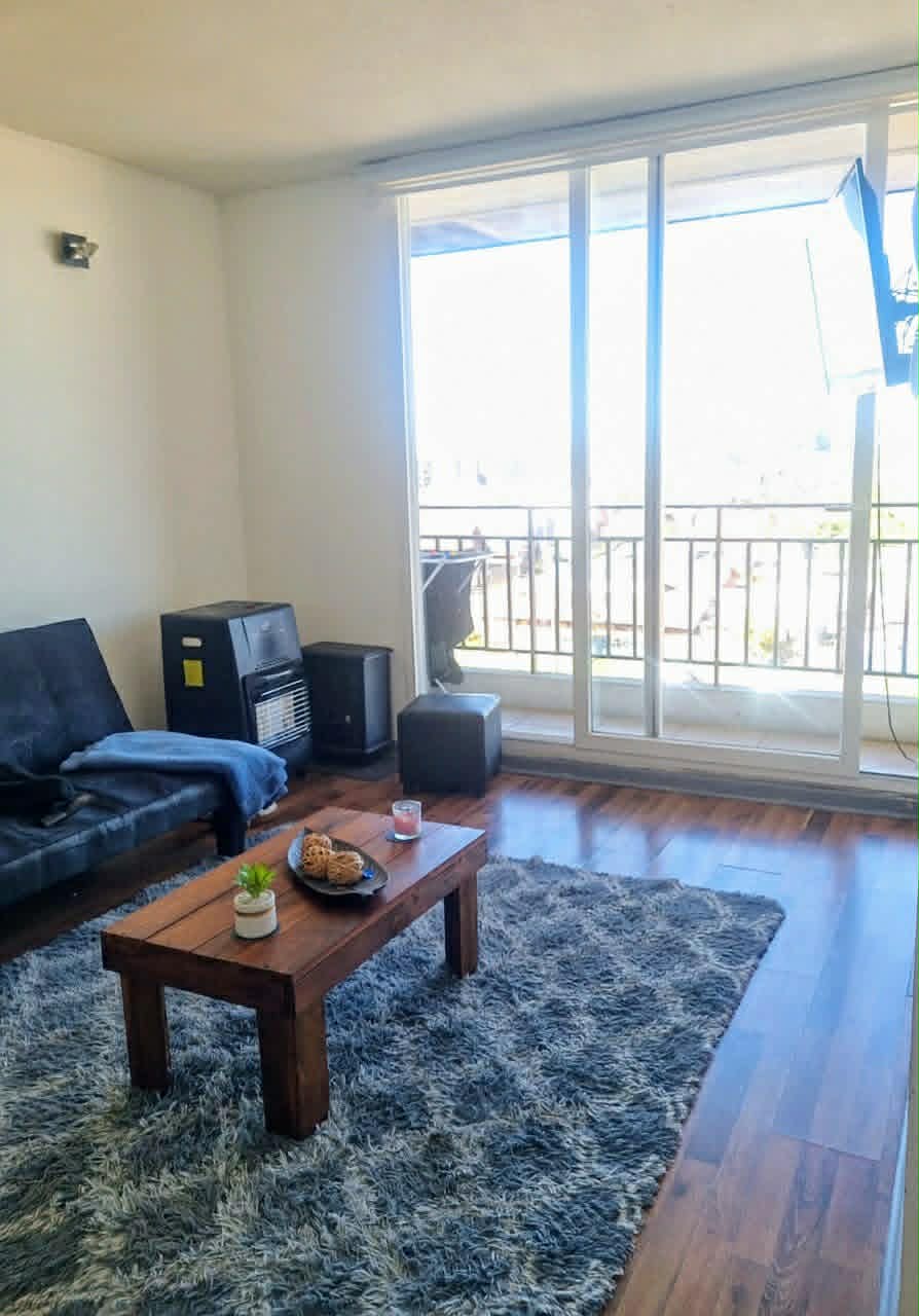 departamento en Osorno