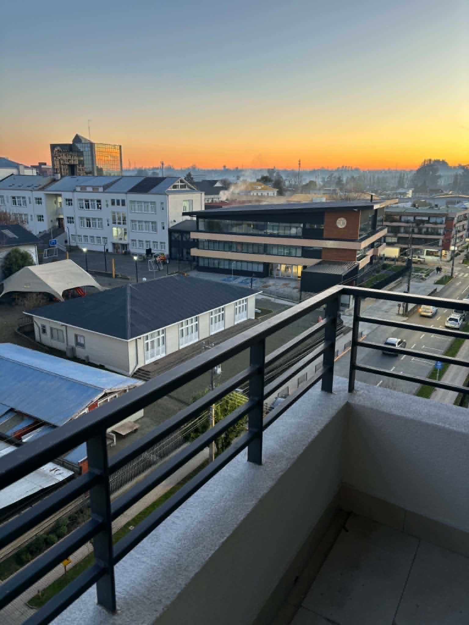 Arriendo Departamento Nuevo en Portal Baquedano, Osorno - Vista 1